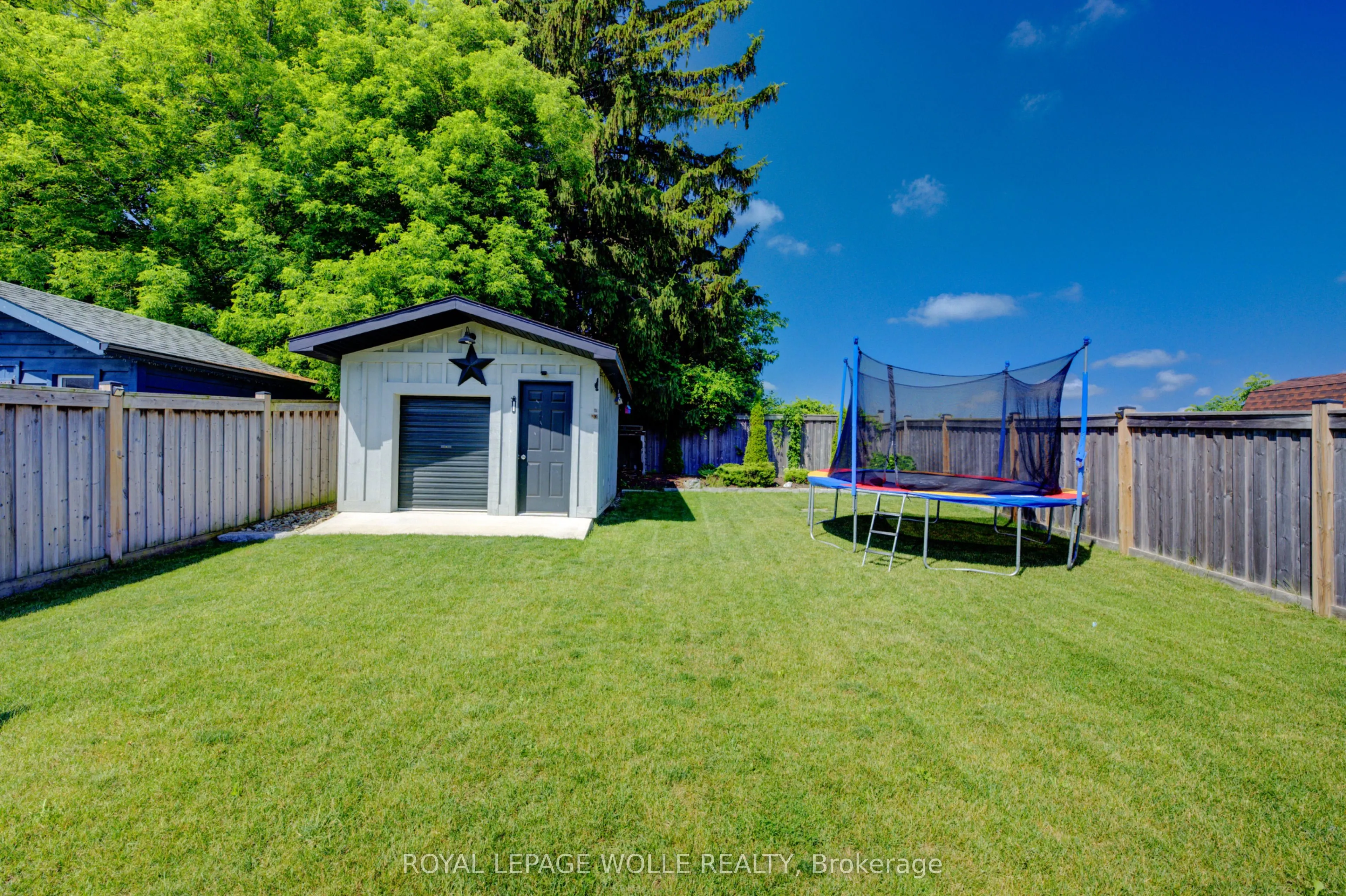 40 Fraserwood Court