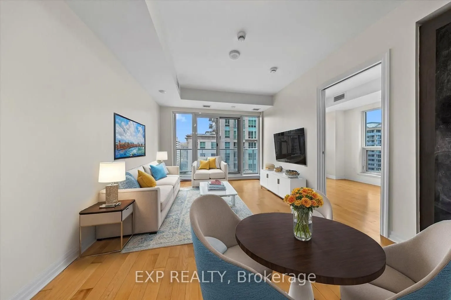 195 Besserer Street, #2009