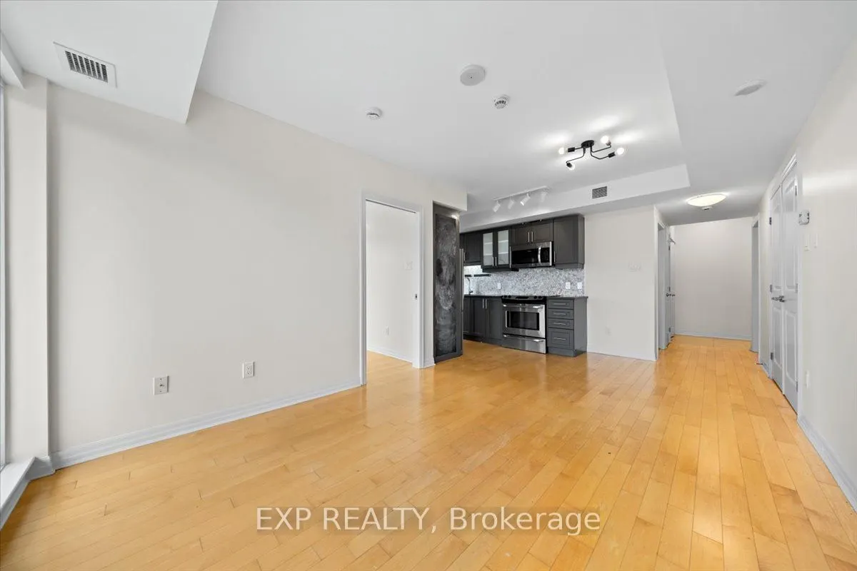 195 Besserer Street, #2009