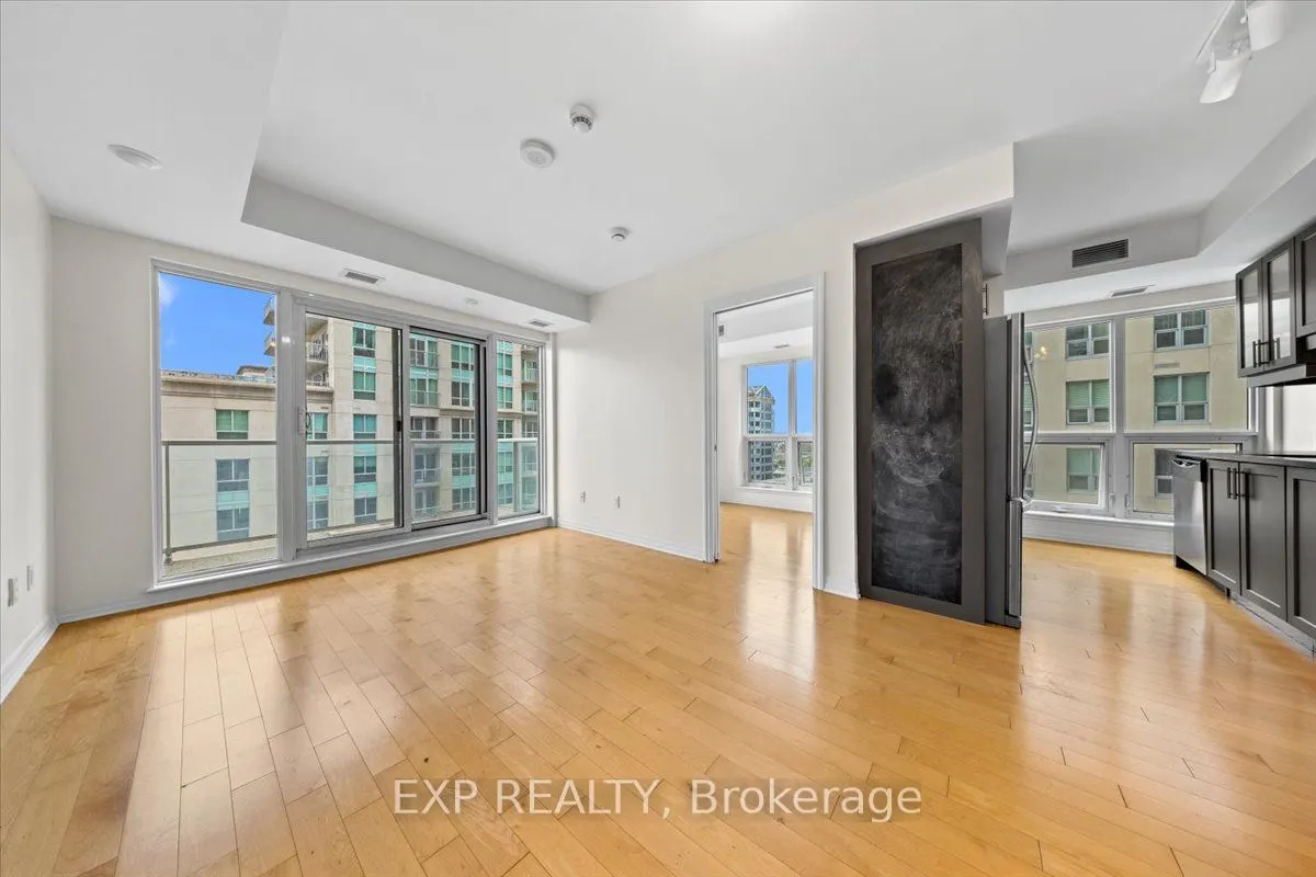 195 Besserer Street, #2009