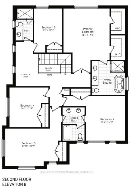 25 ORIOLE Crescent