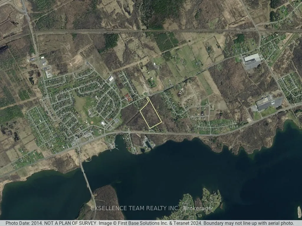 00 COUNTY RD 36 Road