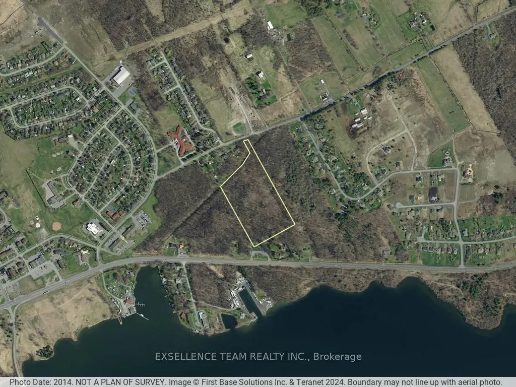 00 COUNTY RD 36 Road
