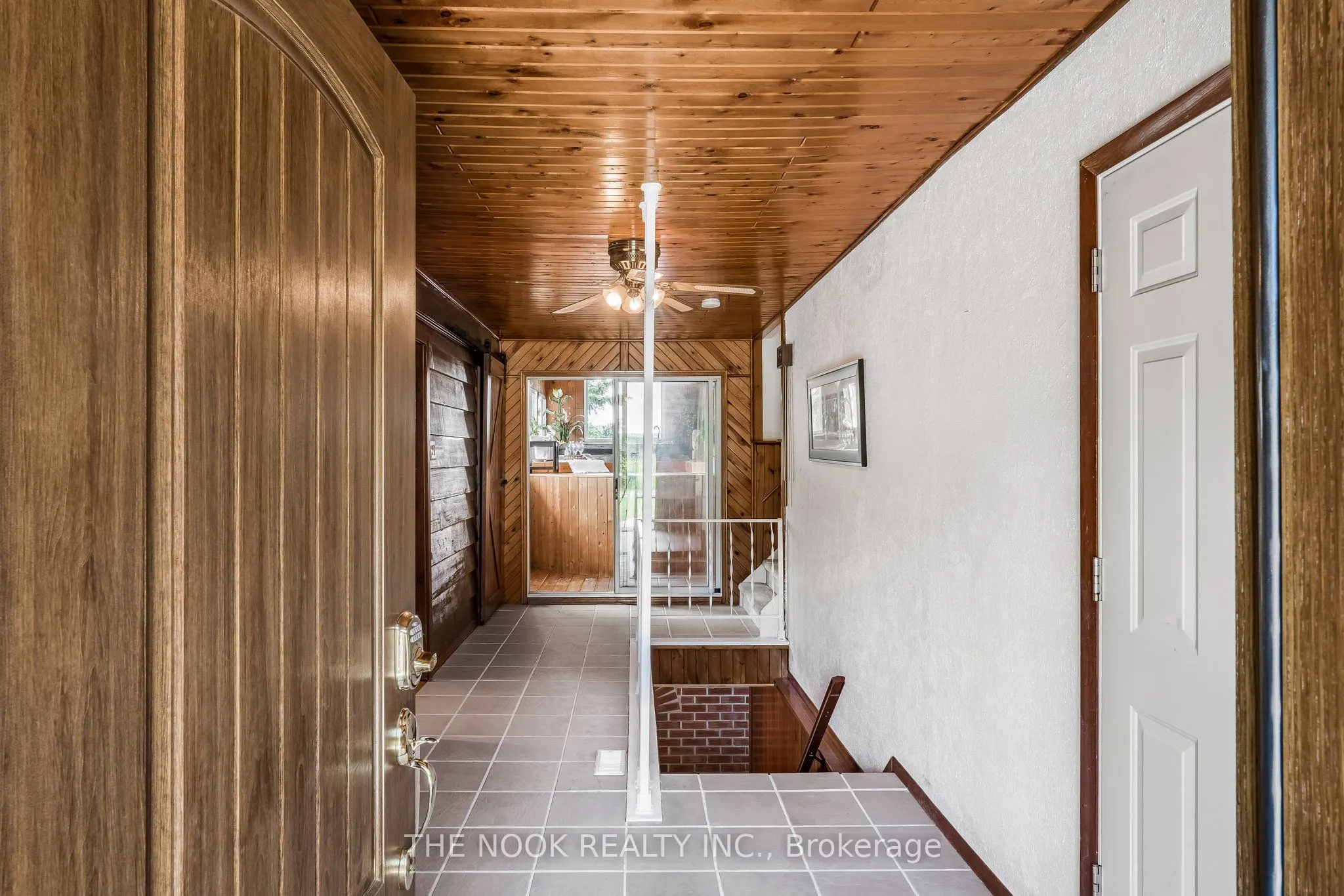 201 Ski Hill Road