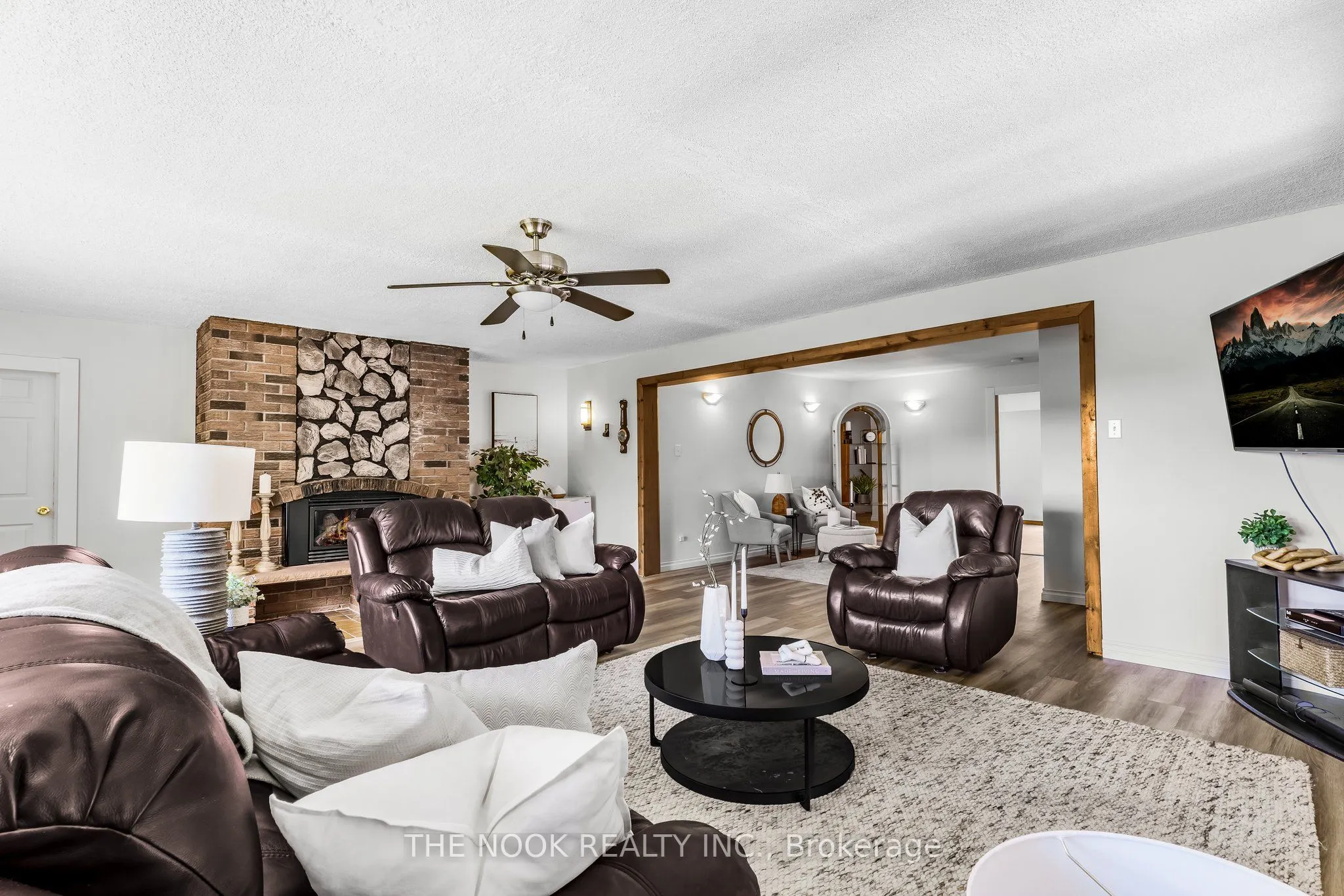 201 Ski Hill Road