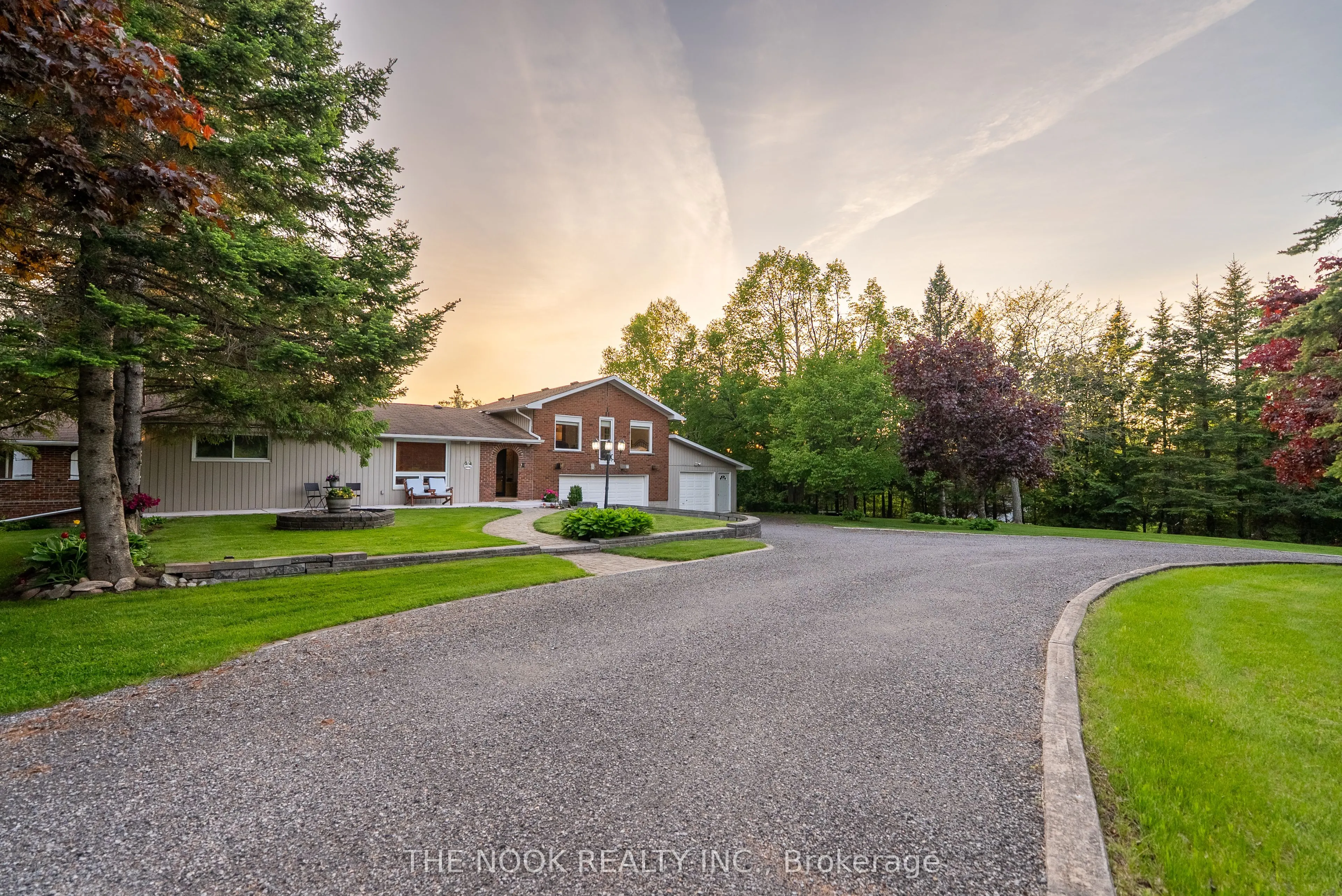 201 Ski Hill Road