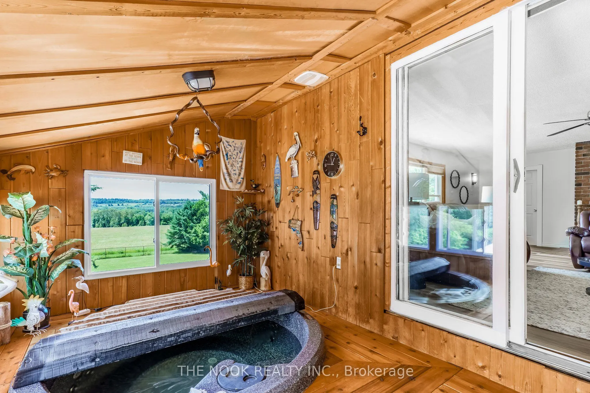201 Ski Hill Road