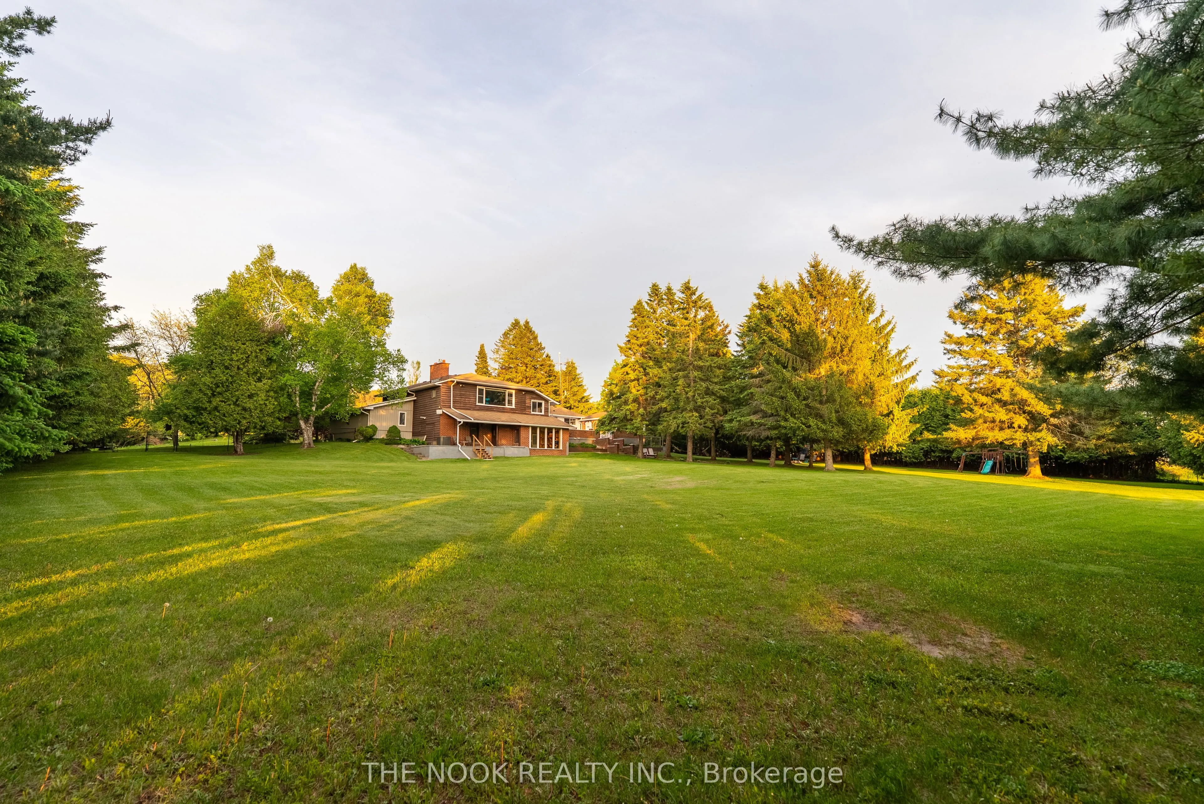 201 Ski Hill Road