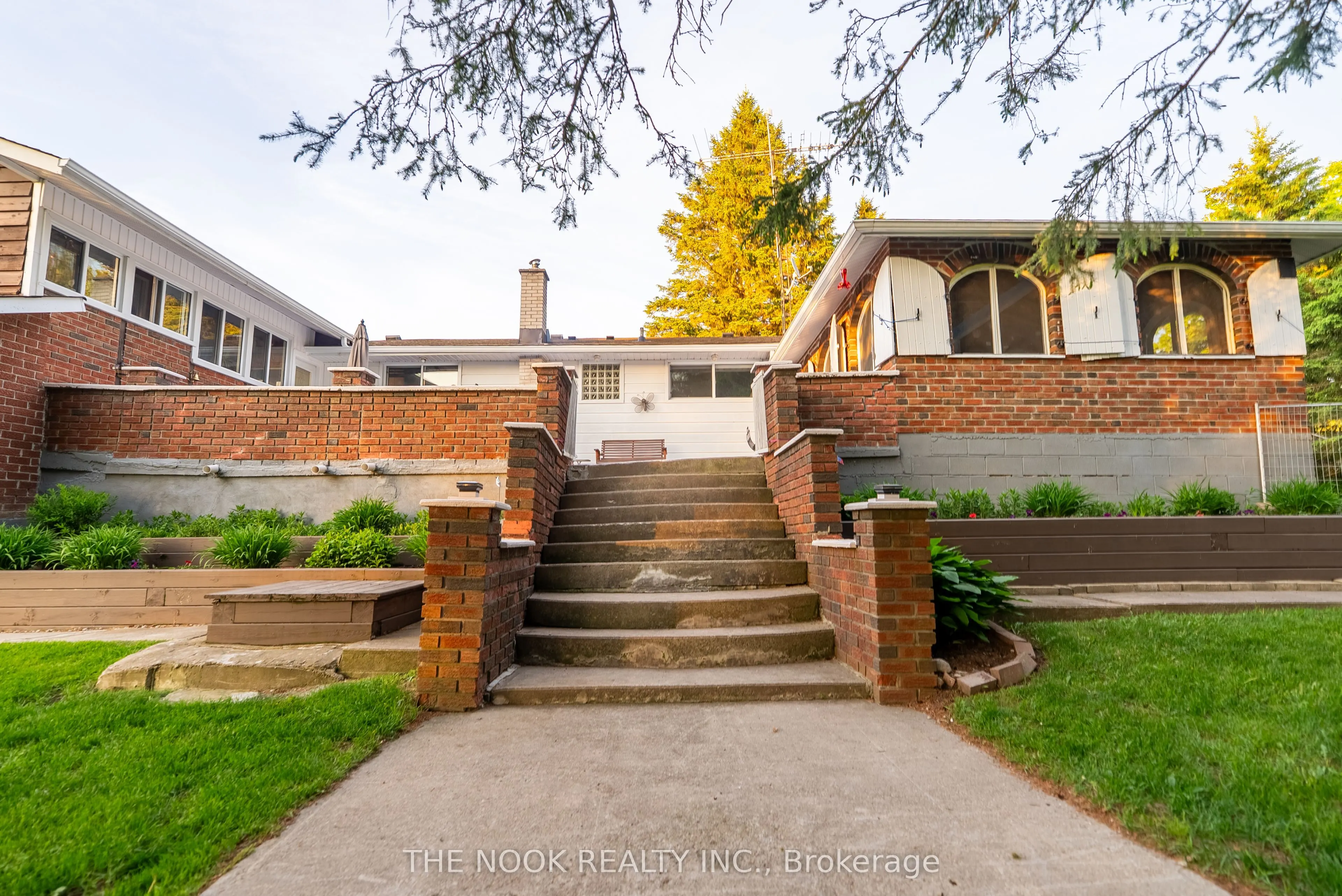 201 Ski Hill Road