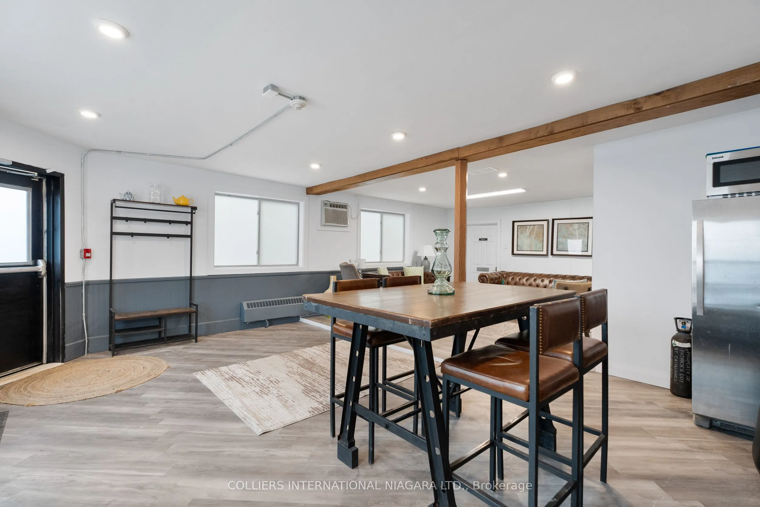 3752 NETHERBY Road
