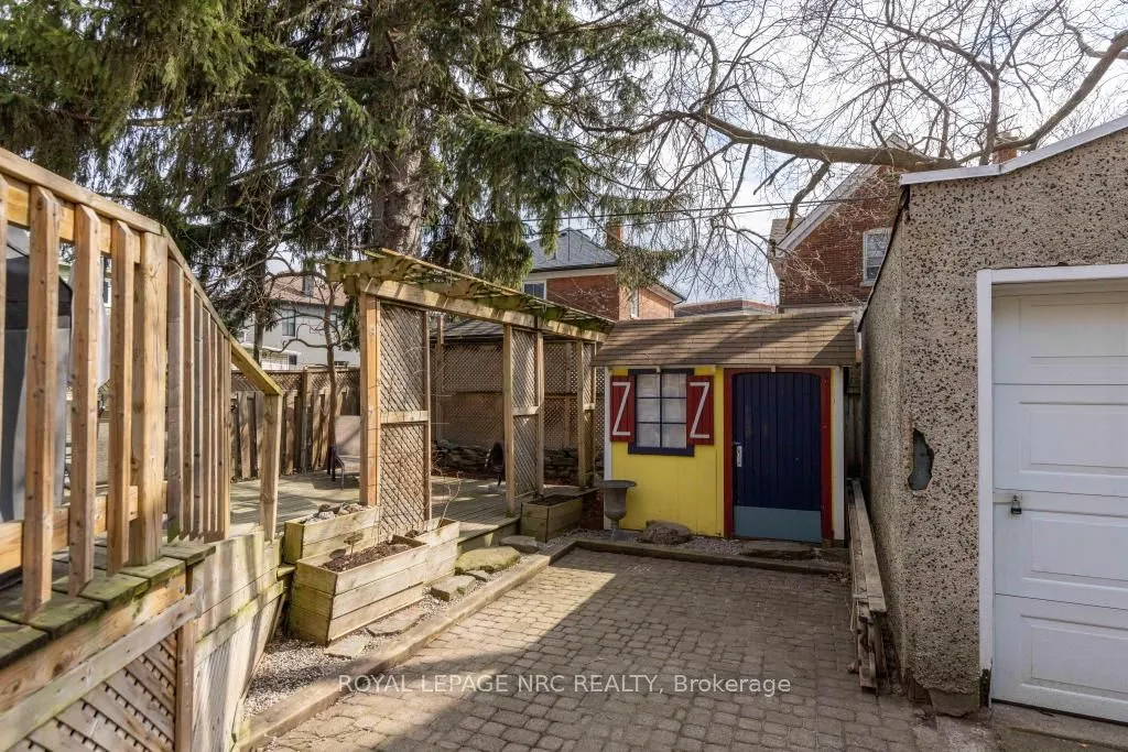 94 Chaplin Avenue