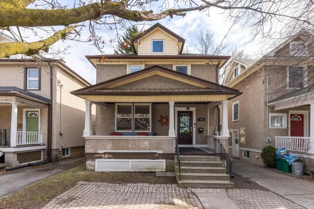 94 Chaplin Avenue