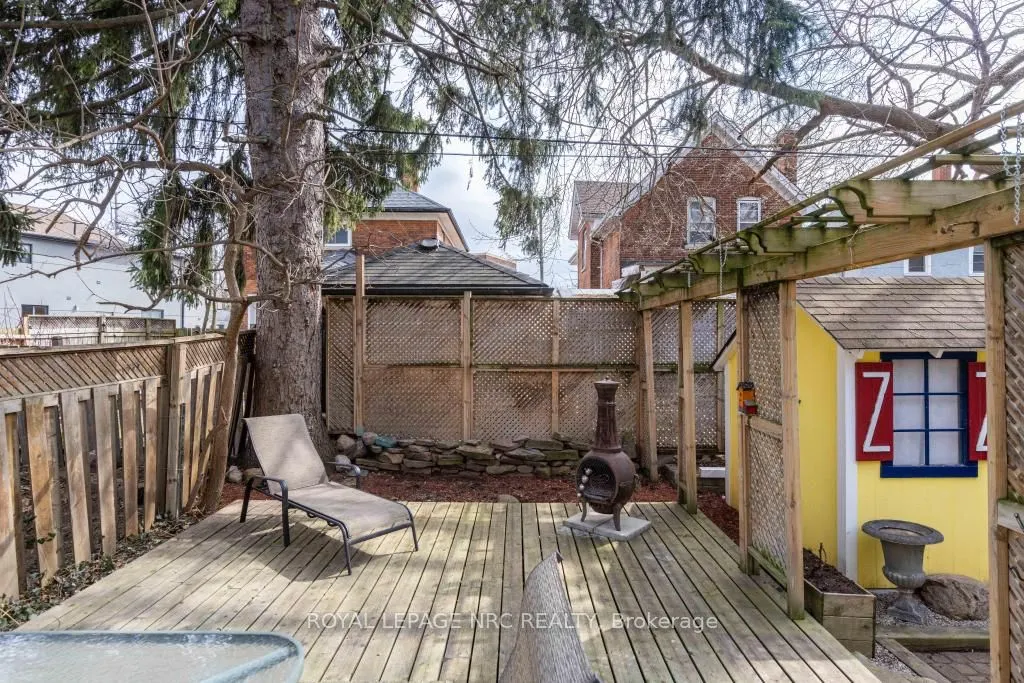 94 Chaplin Avenue