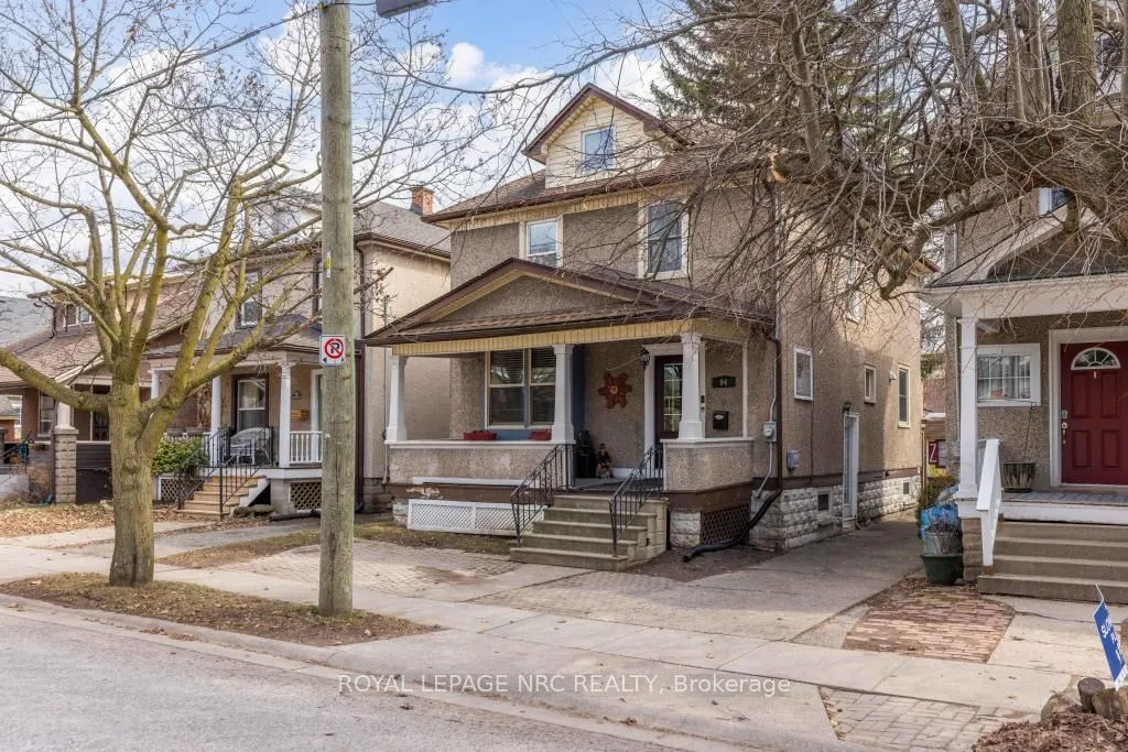 94 Chaplin Avenue