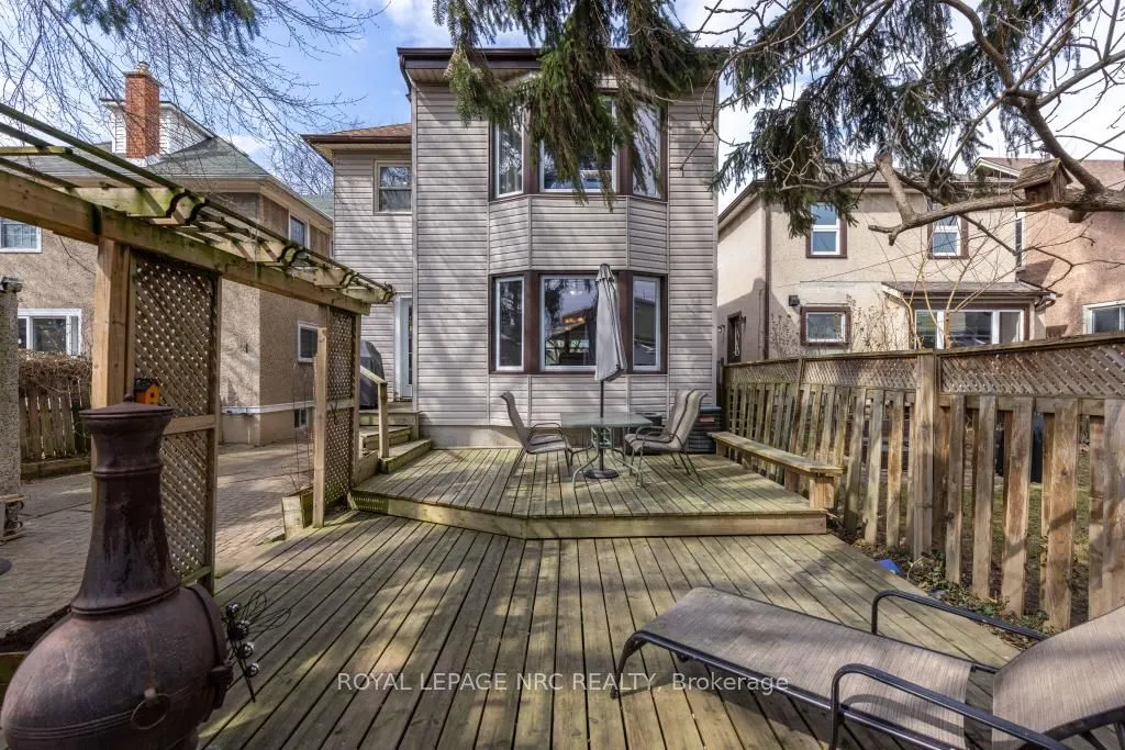 94 Chaplin Avenue