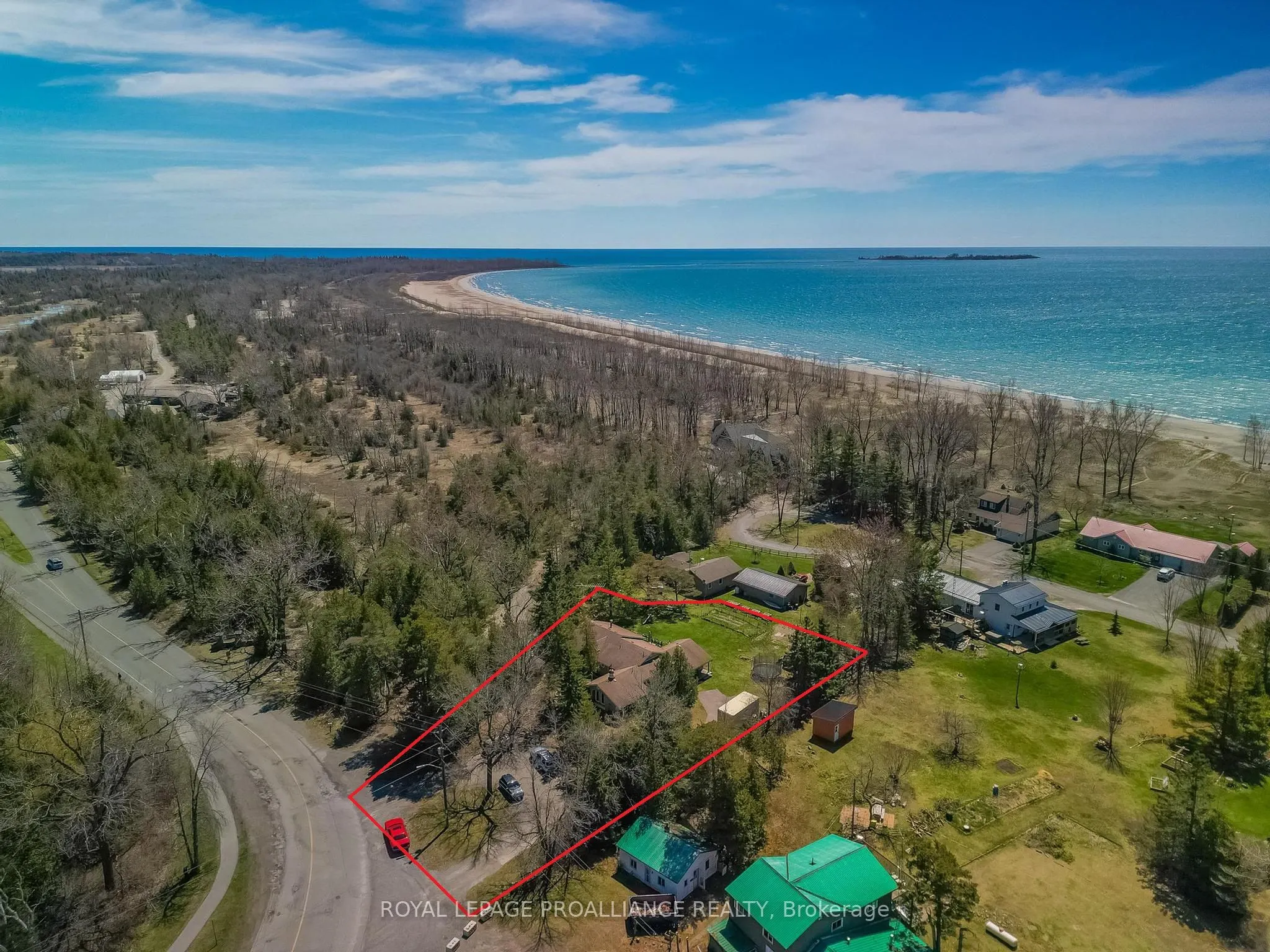 280 Presqu'ile Parkway