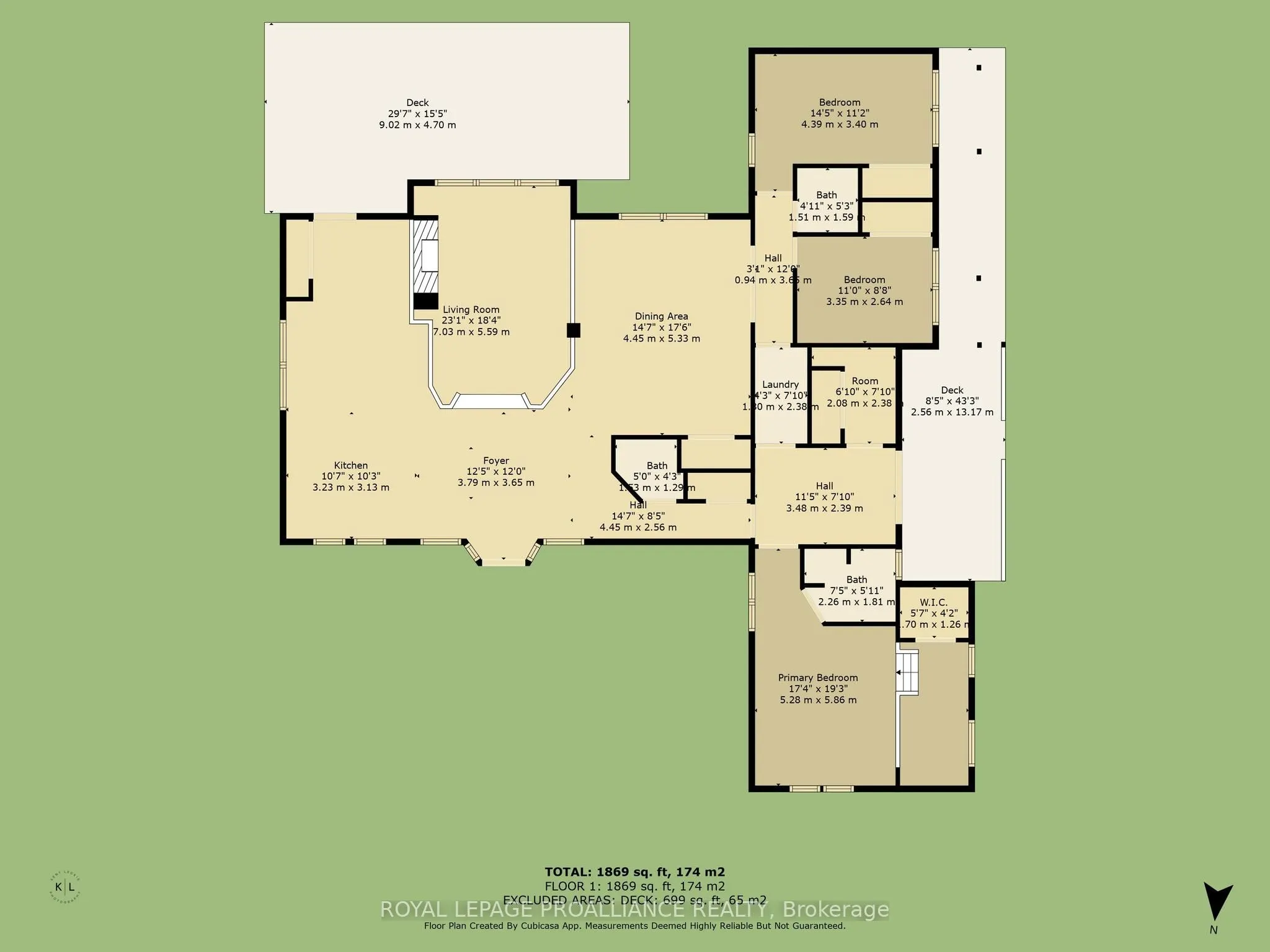 280 Presqu'ile Parkway