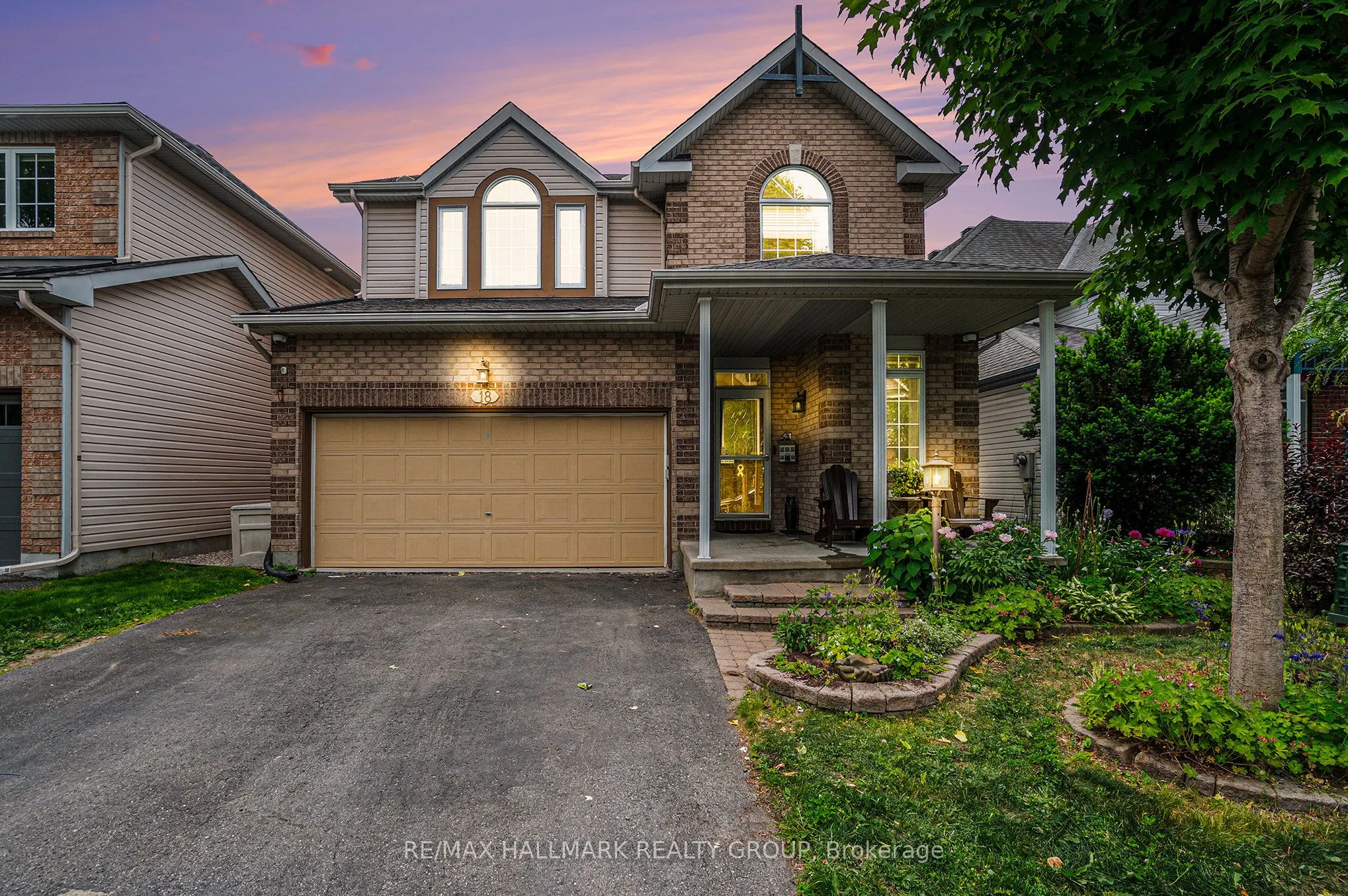 18 Golder's Green Lane