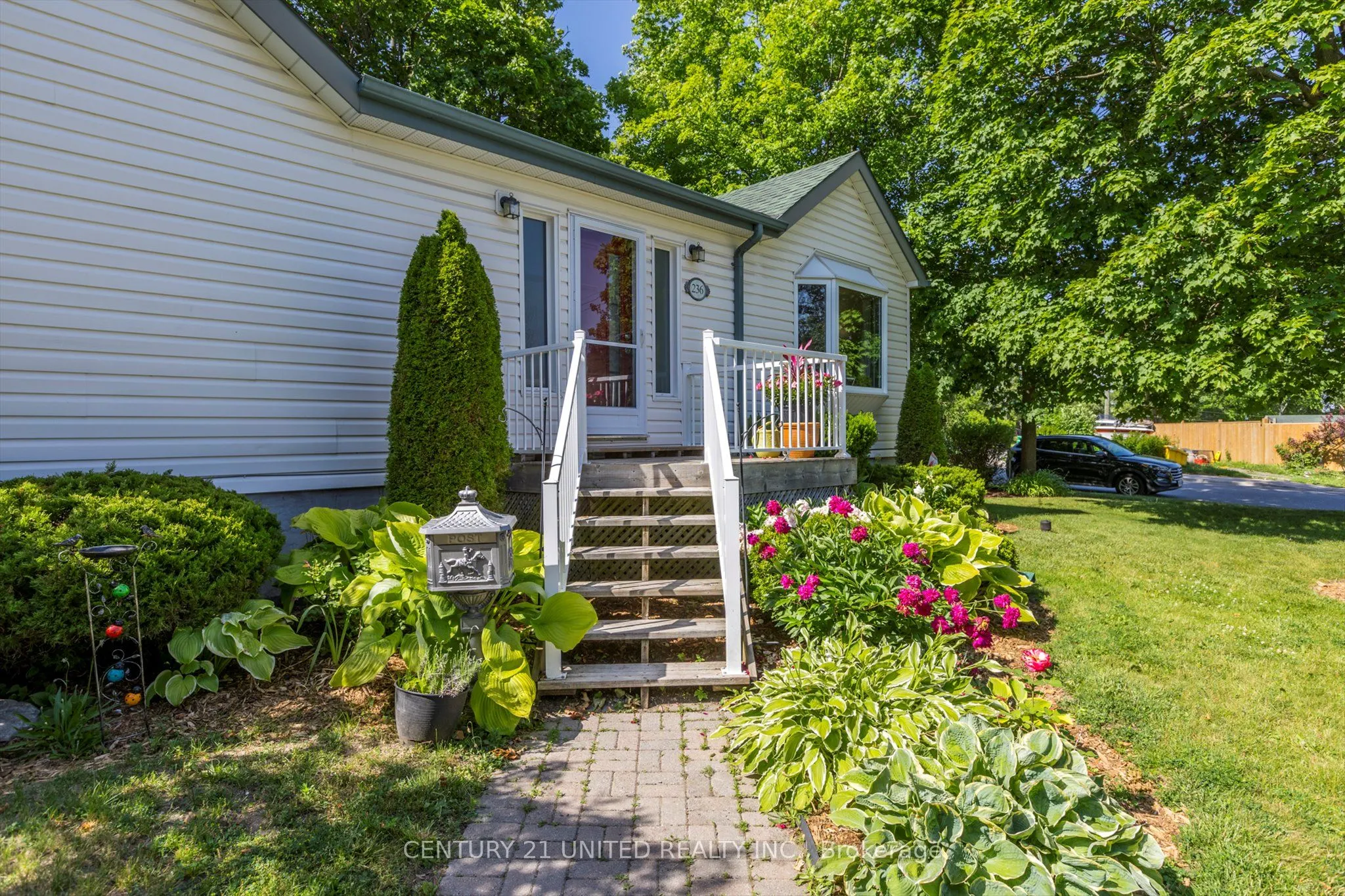 236 Lee Street