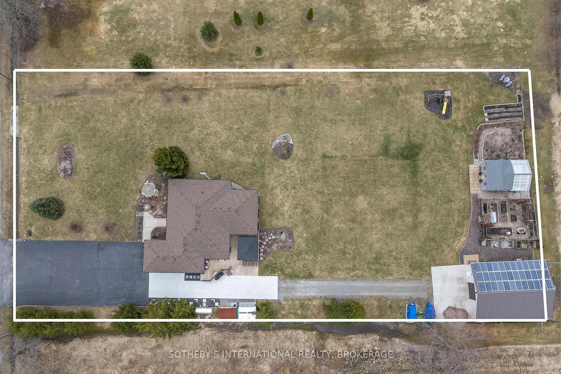 7107 Beechwood Road
