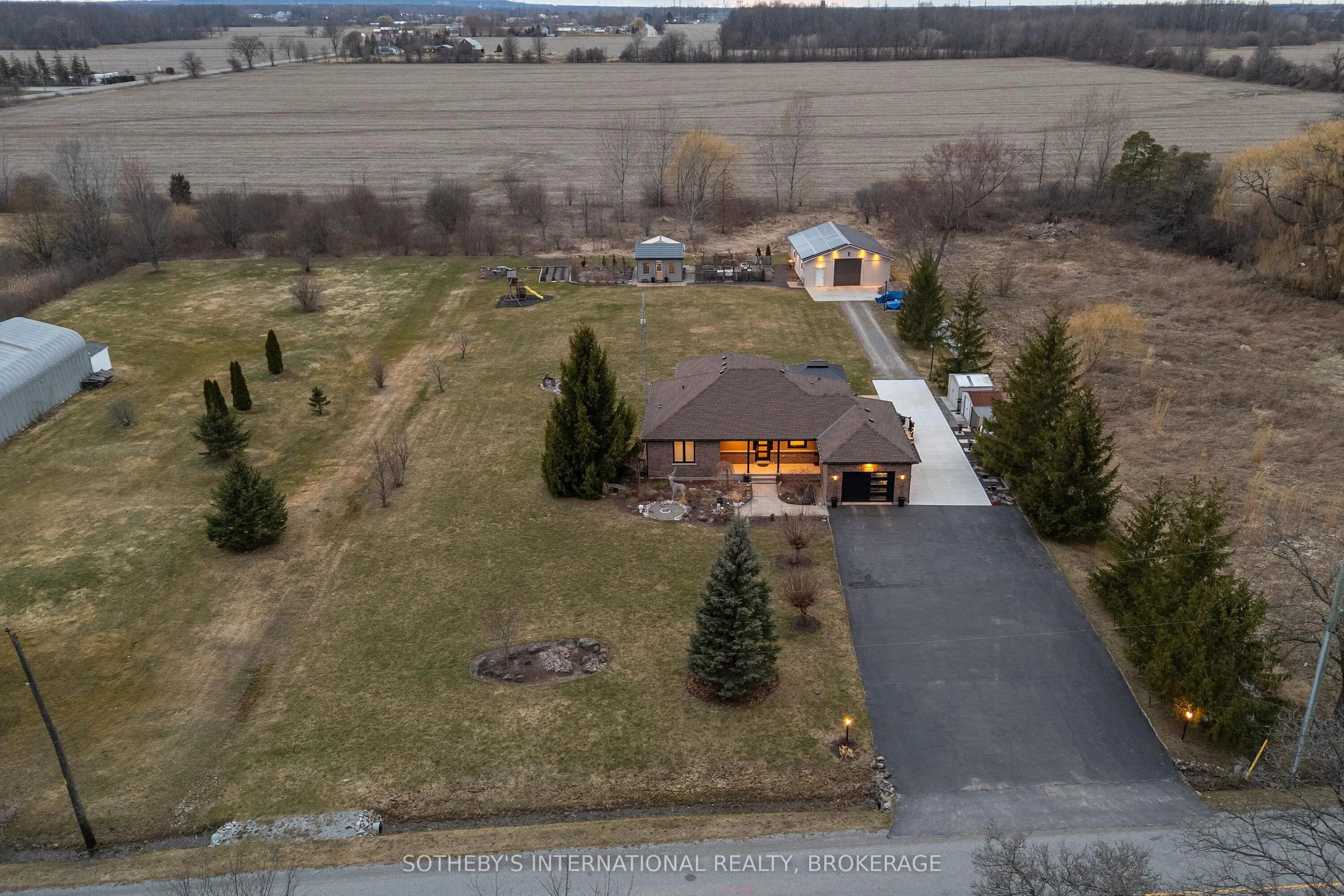 7107 Beechwood Road