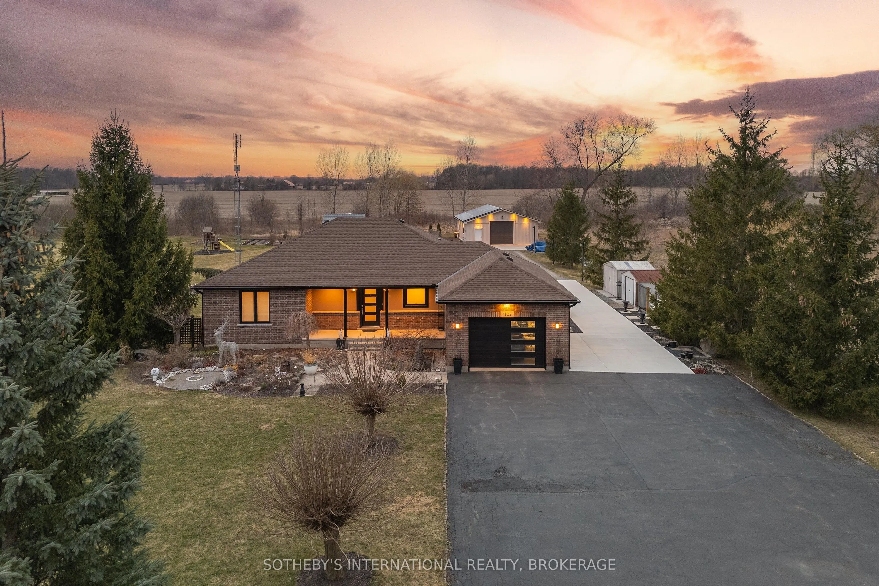 7107 Beechwood Road