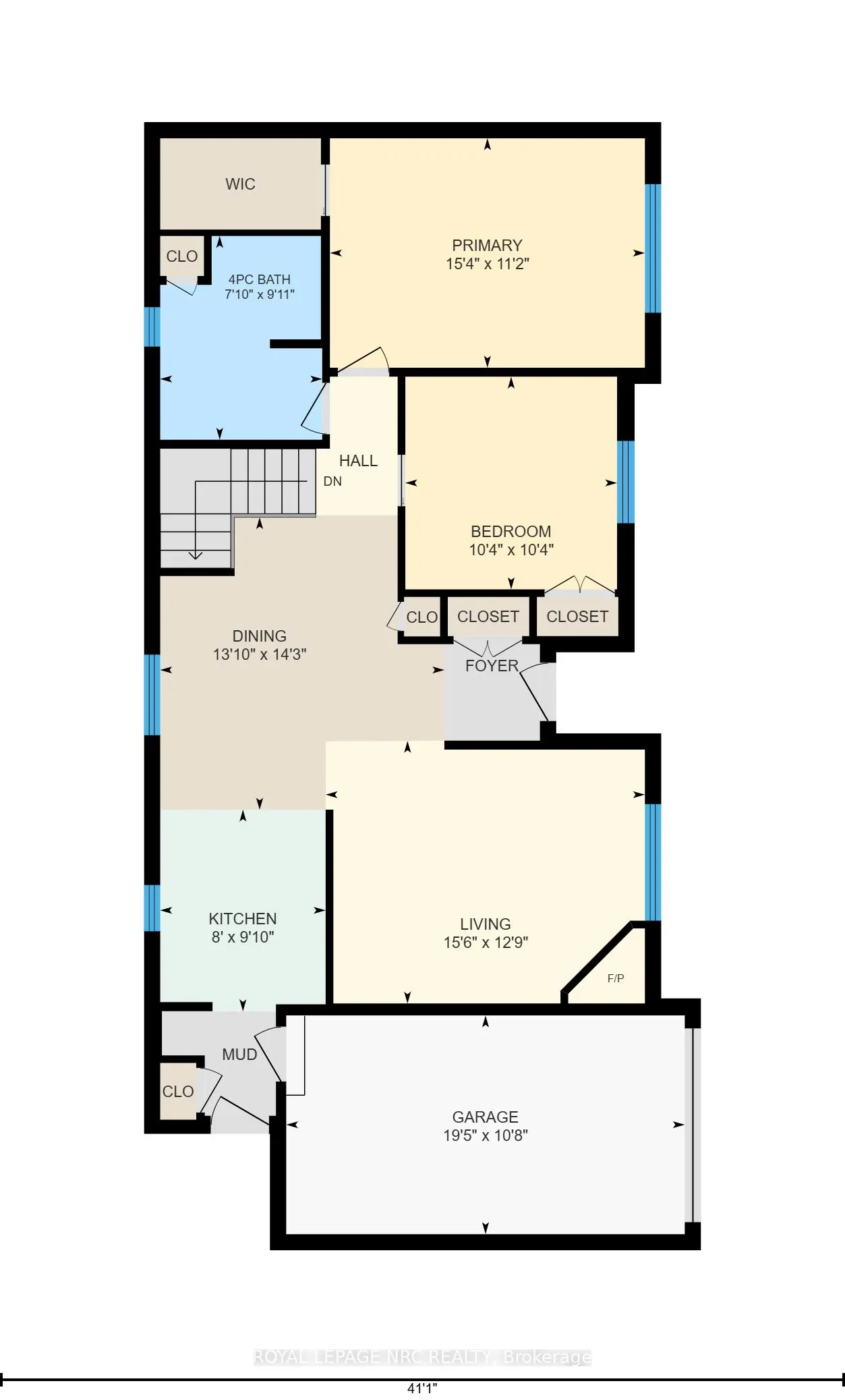 3900 Rainbow Lane