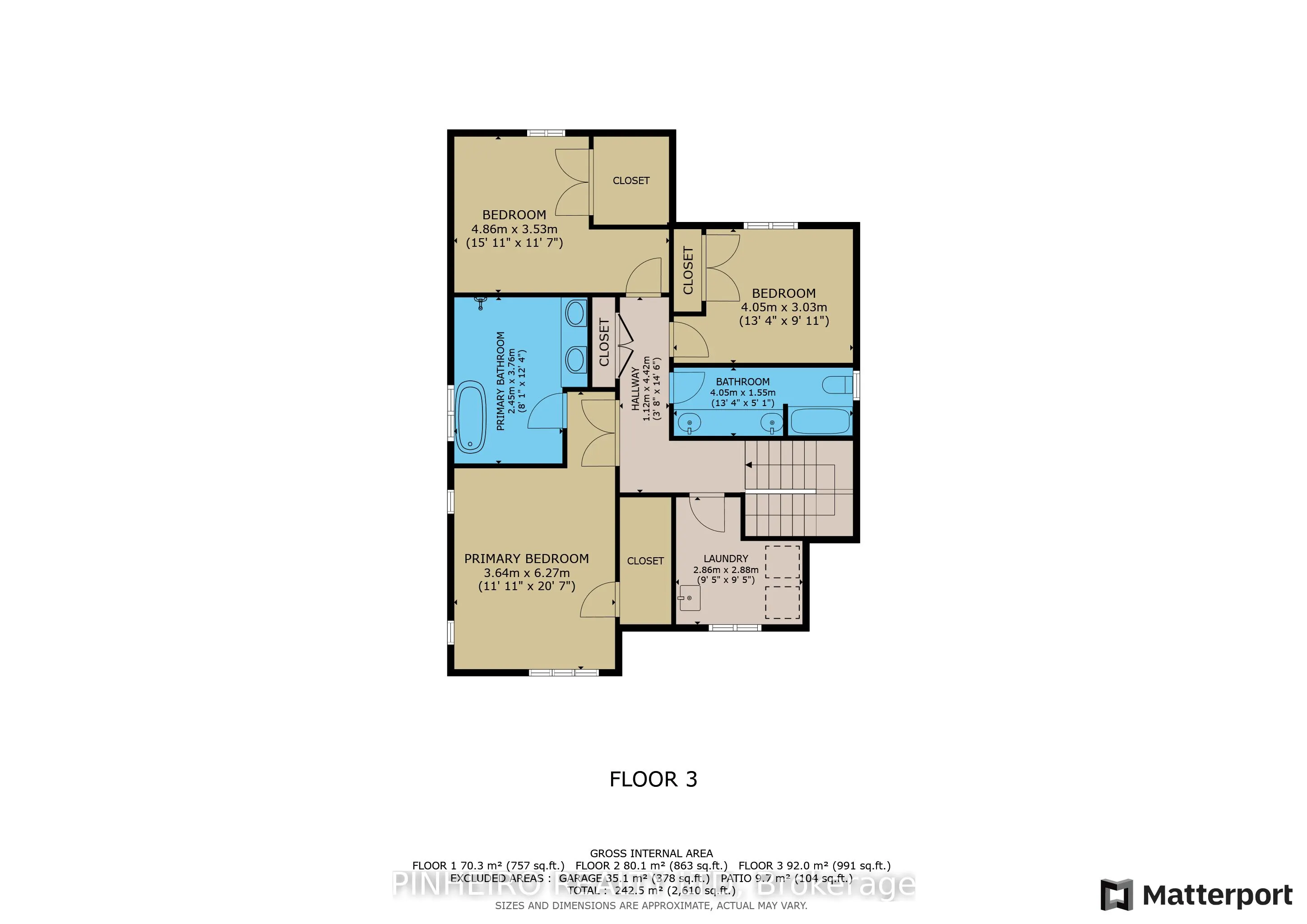 15 Kemp Crescent