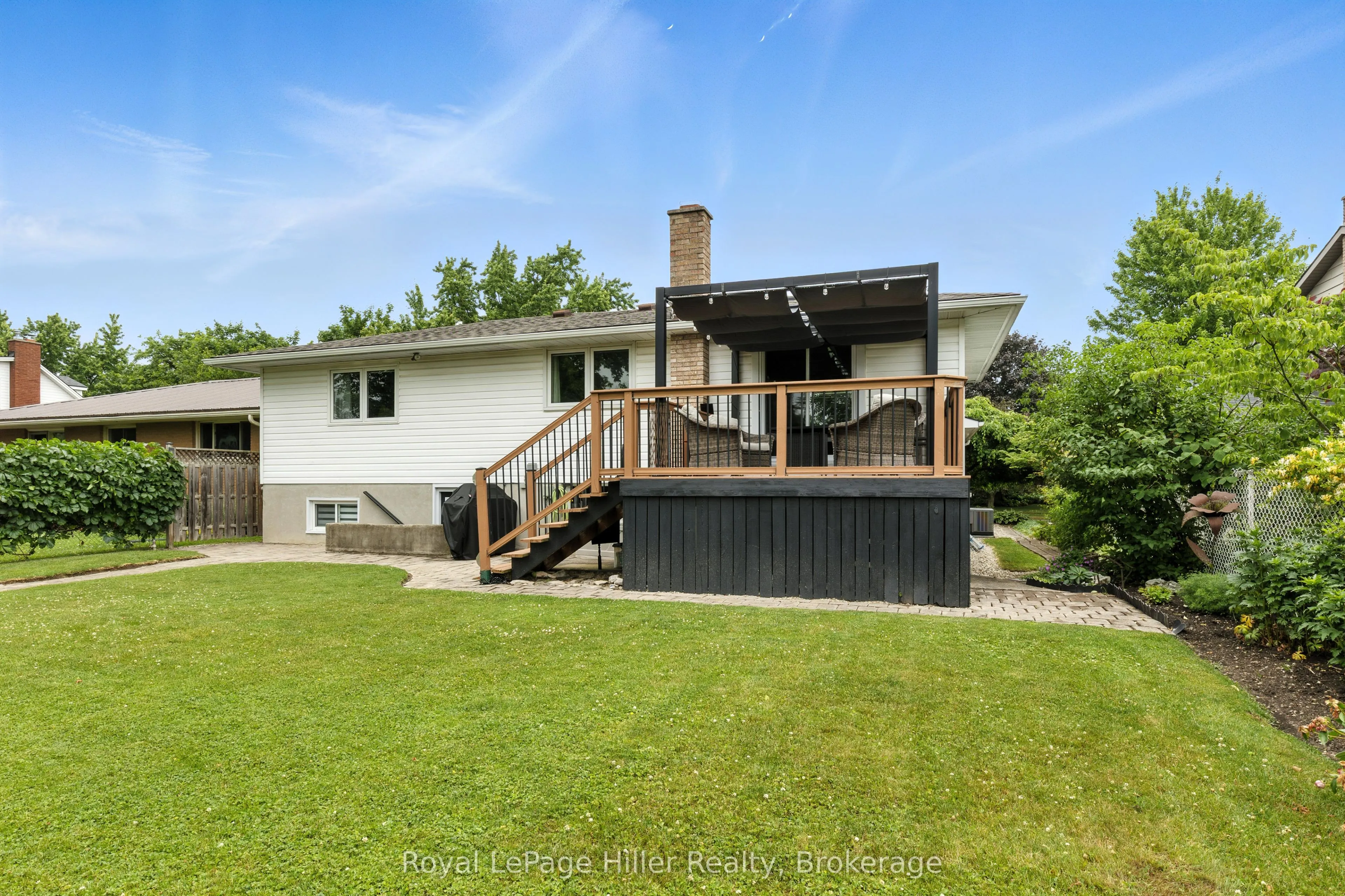 47 Windemere Crescent