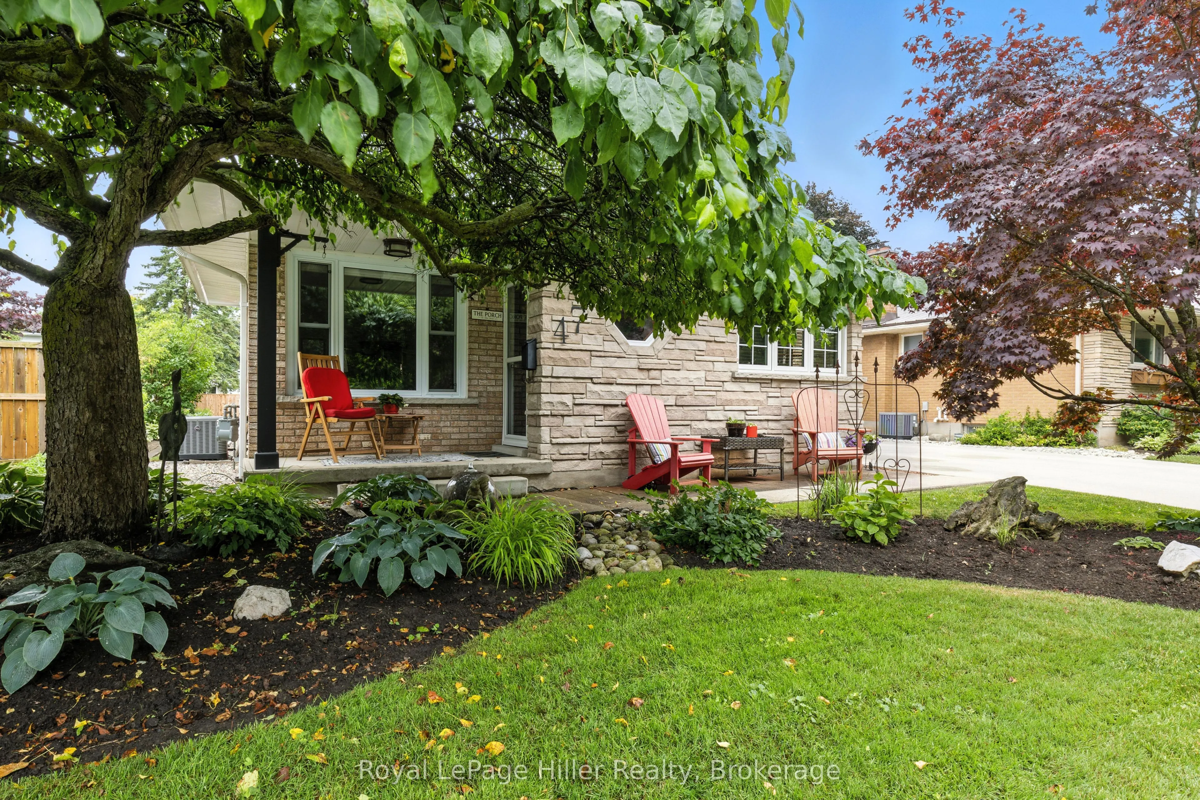 47 Windemere Crescent