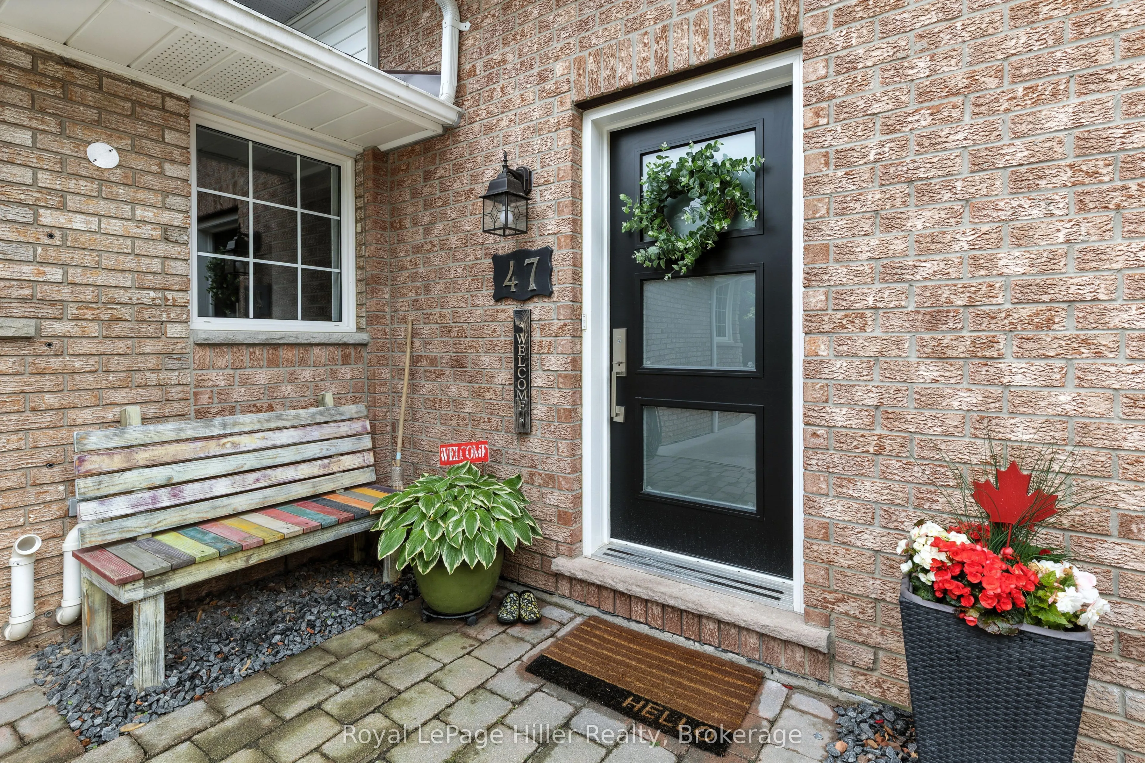 47 Windemere Crescent