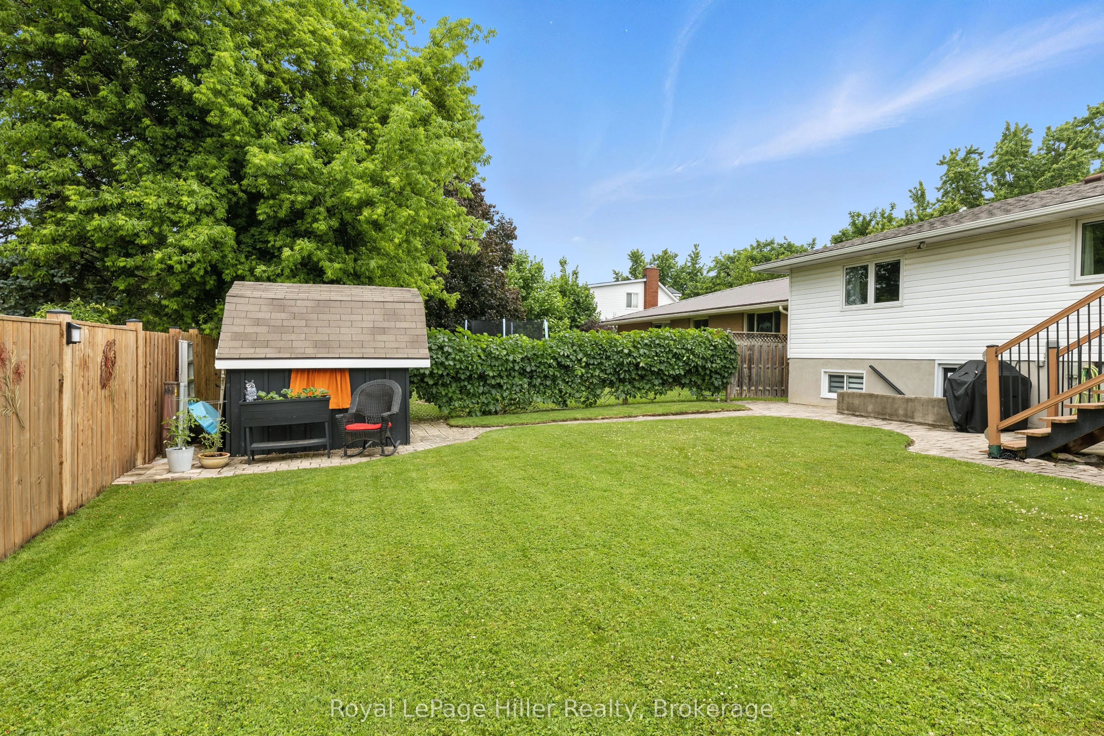 47 Windemere Crescent