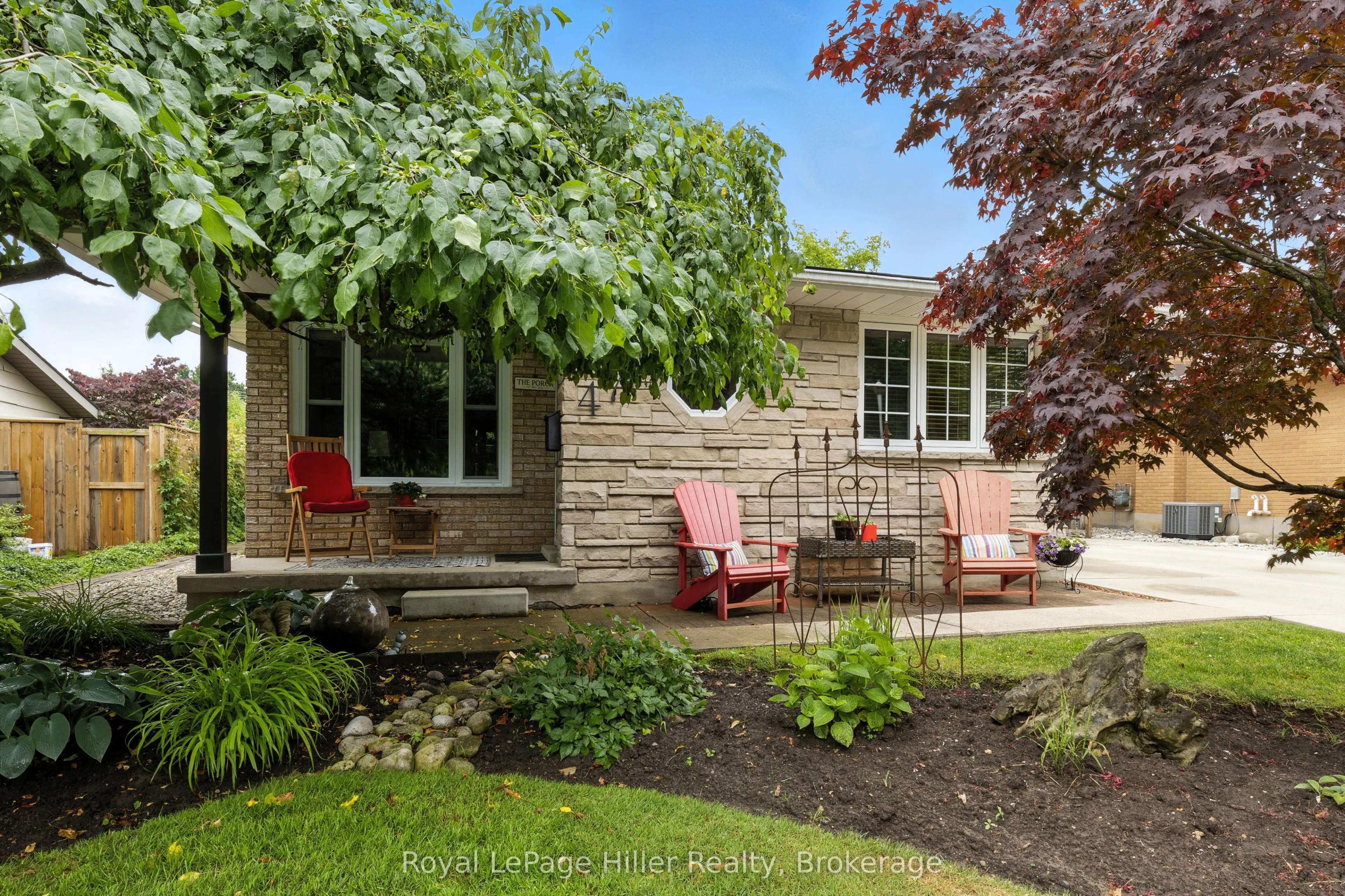 47 Windemere Crescent