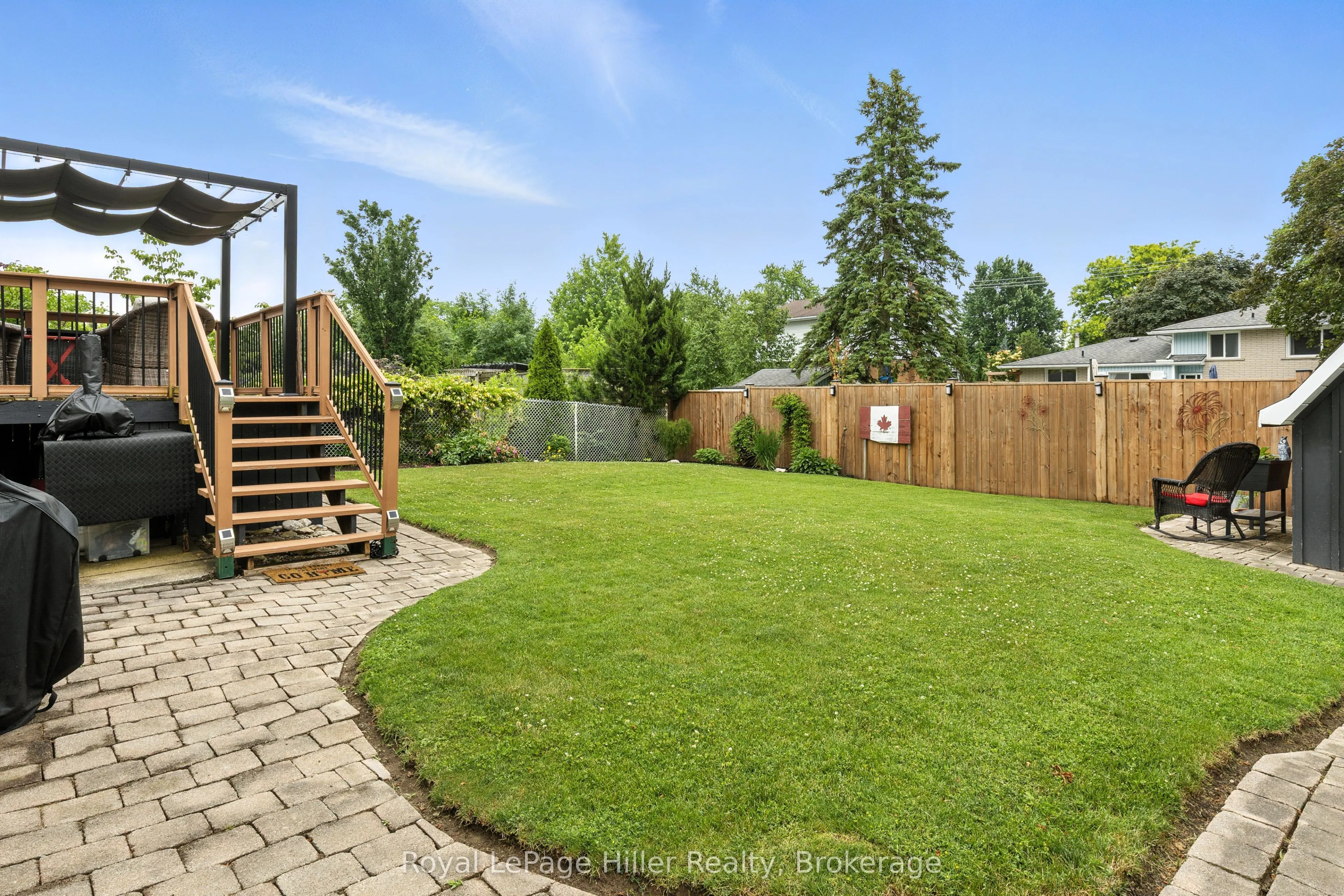 47 Windemere Crescent