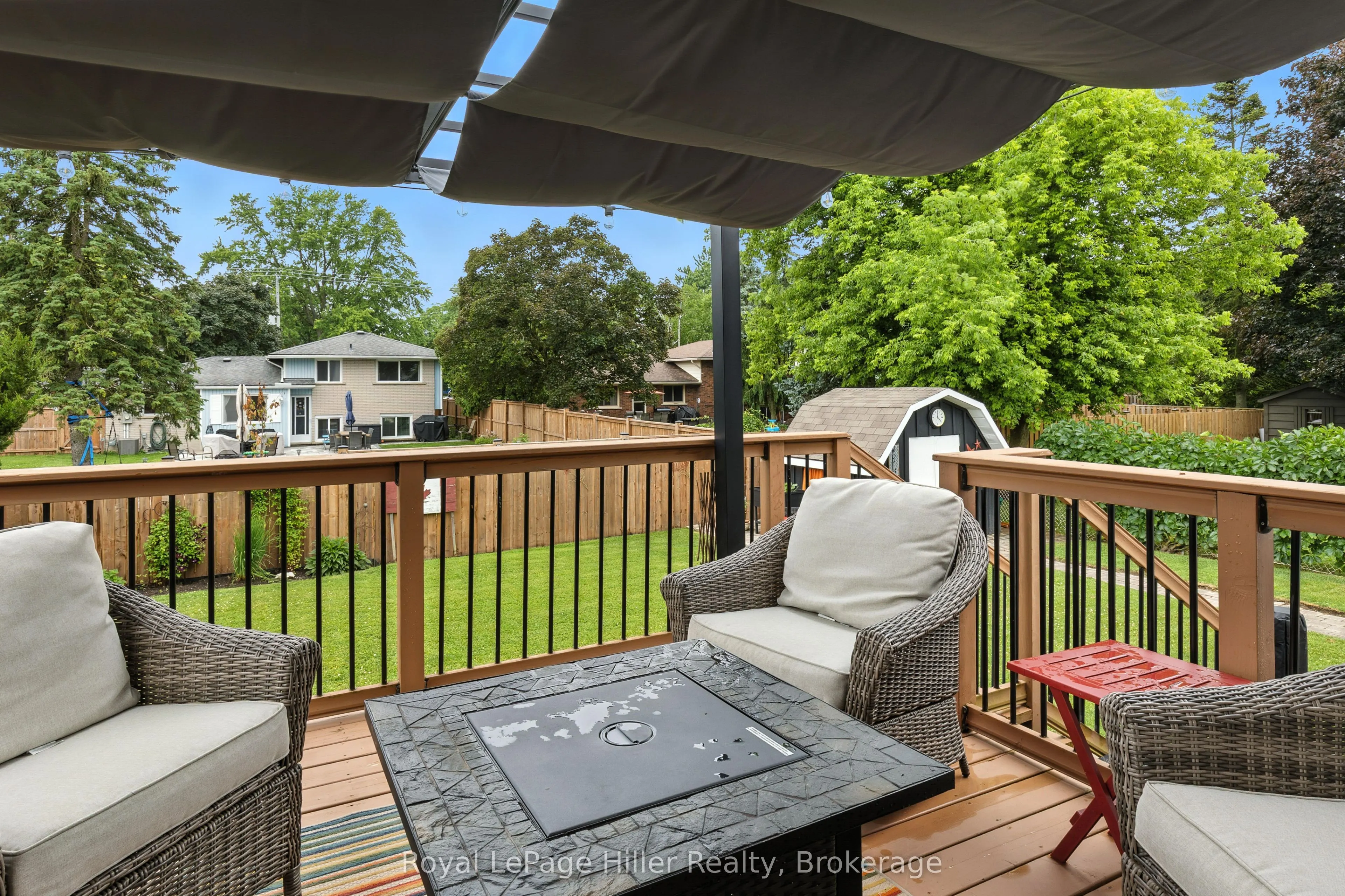 47 Windemere Crescent