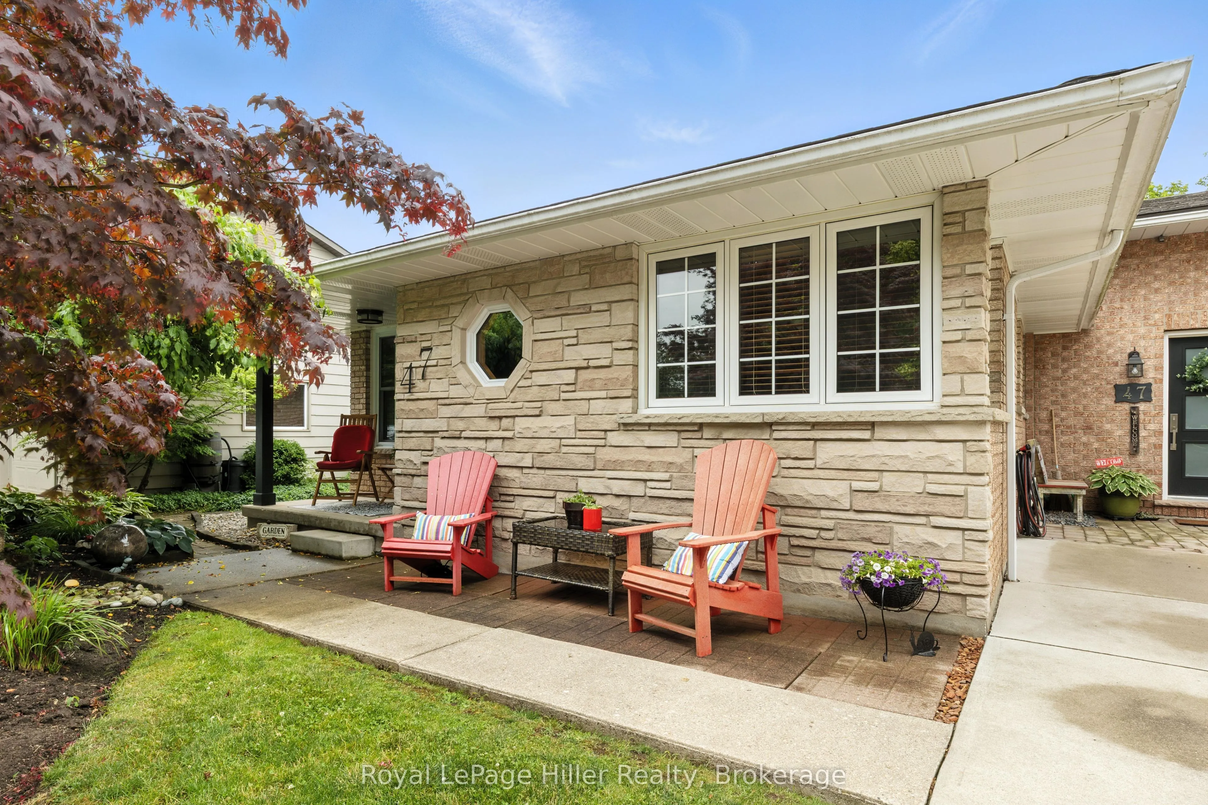 47 Windemere Crescent