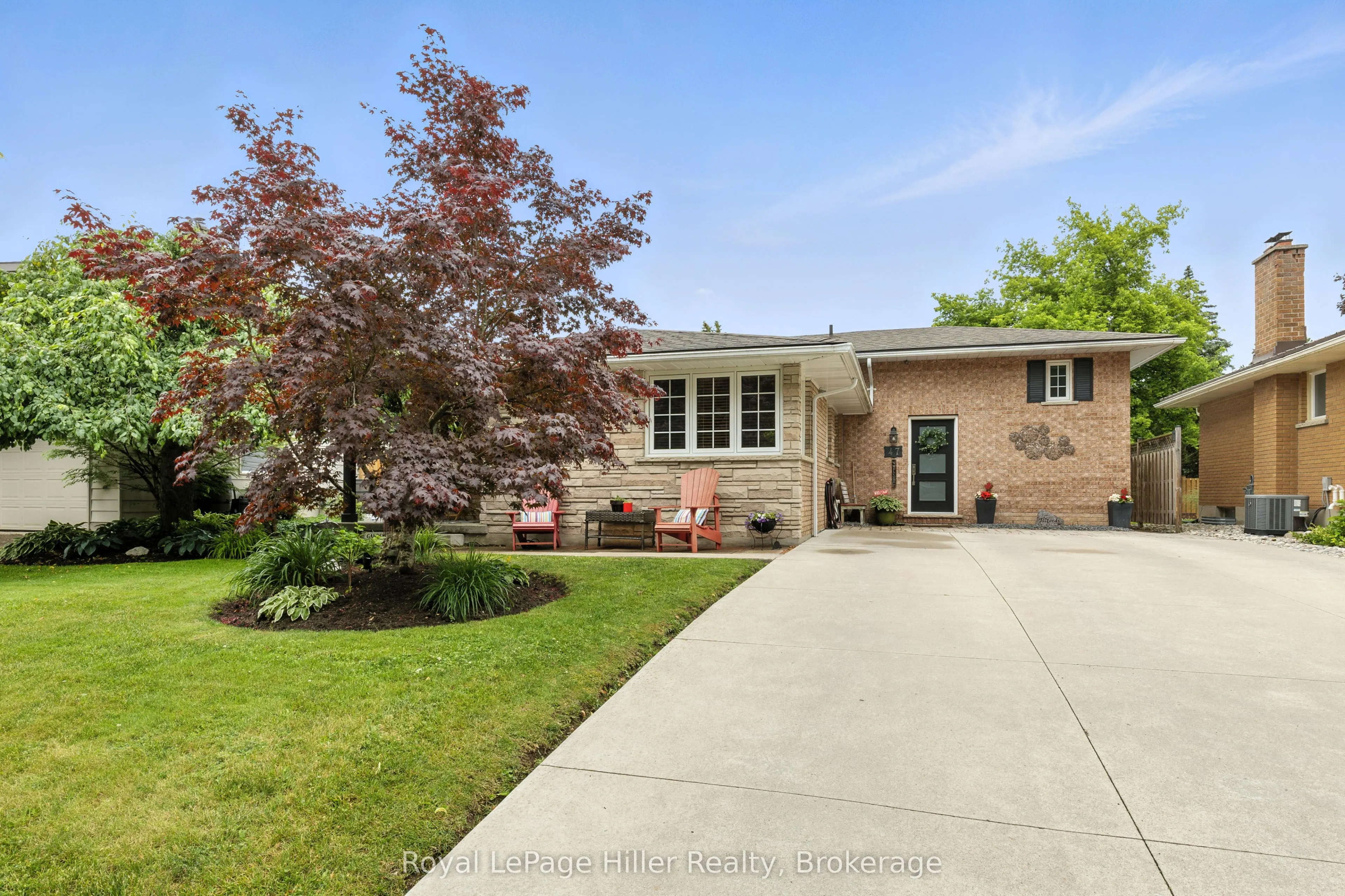 47 Windemere Crescent