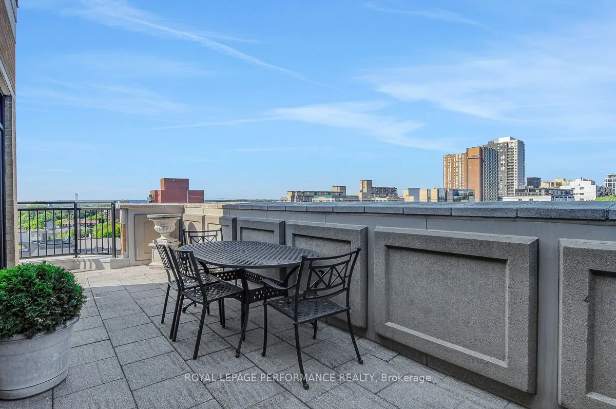 260 Besserer Street, #PH2