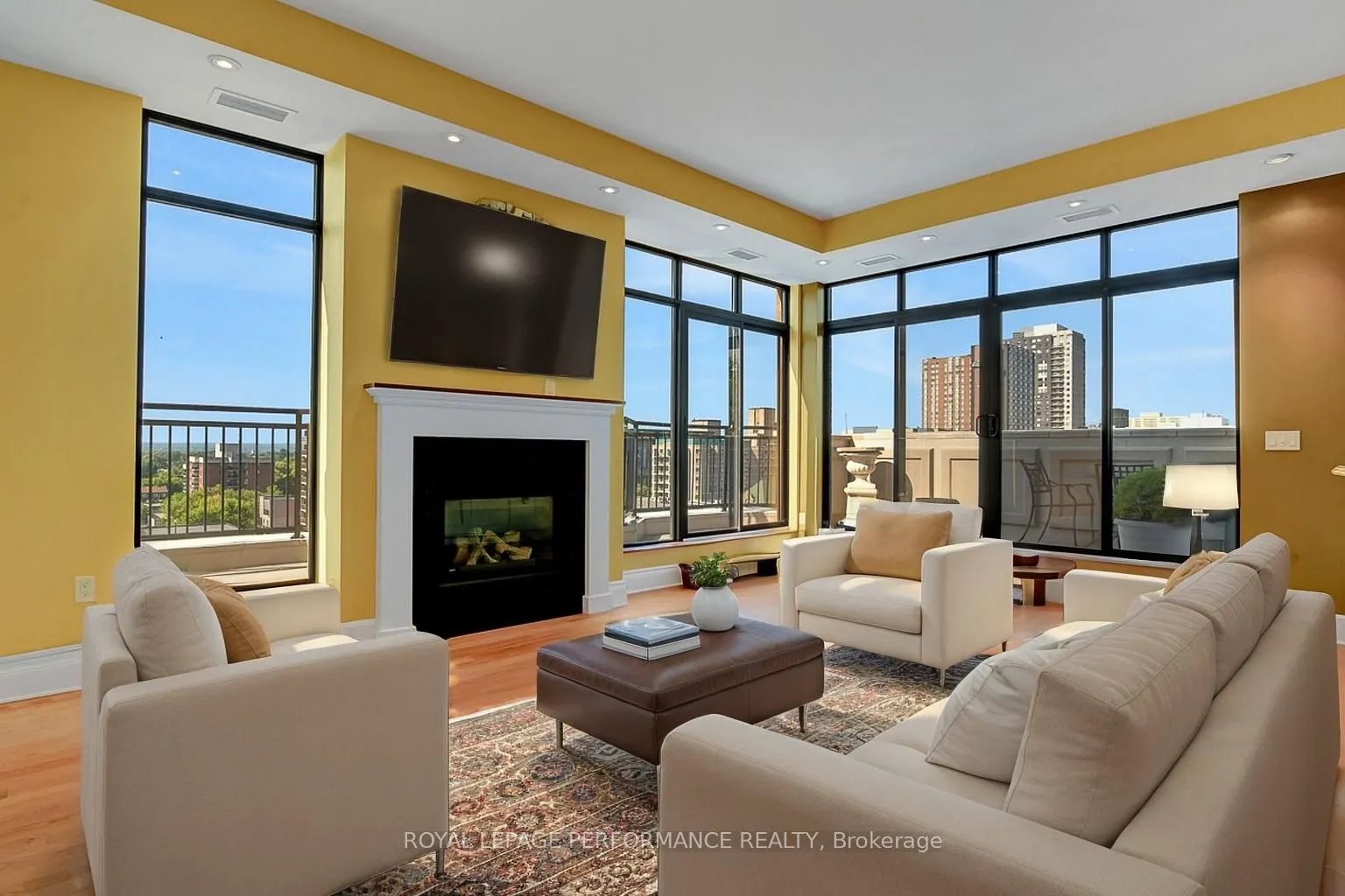 260 Besserer Street, #PH2