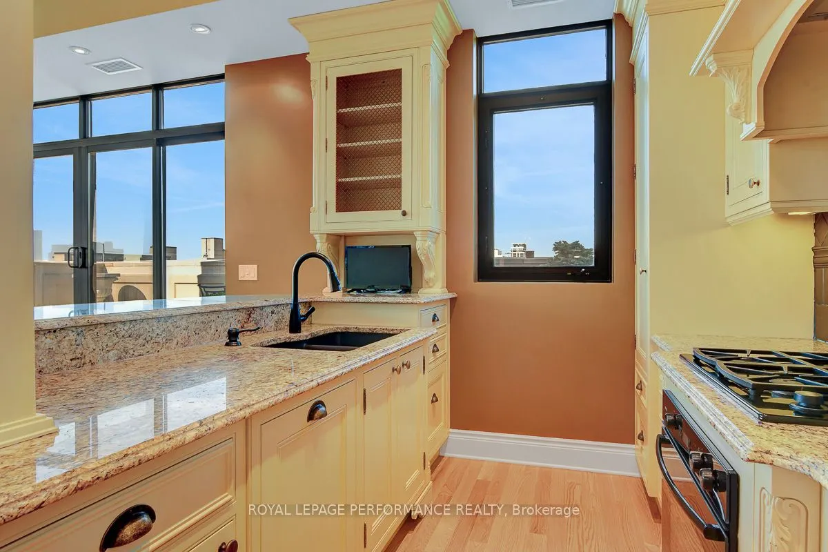260 Besserer Street, #PH2