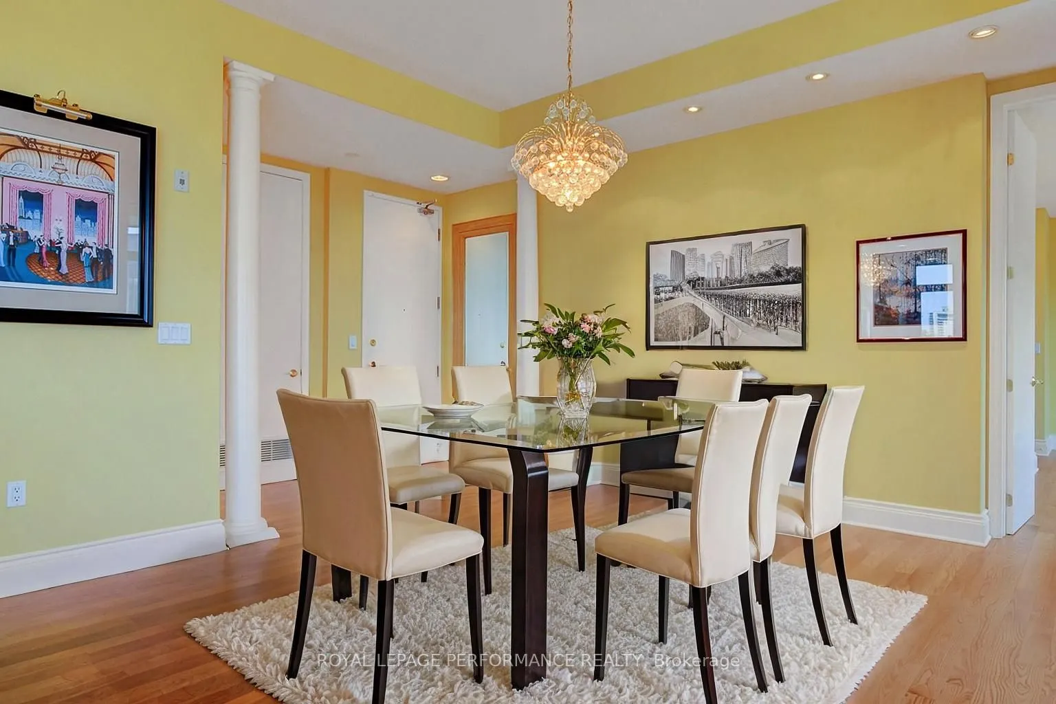 260 Besserer Street, #PH2