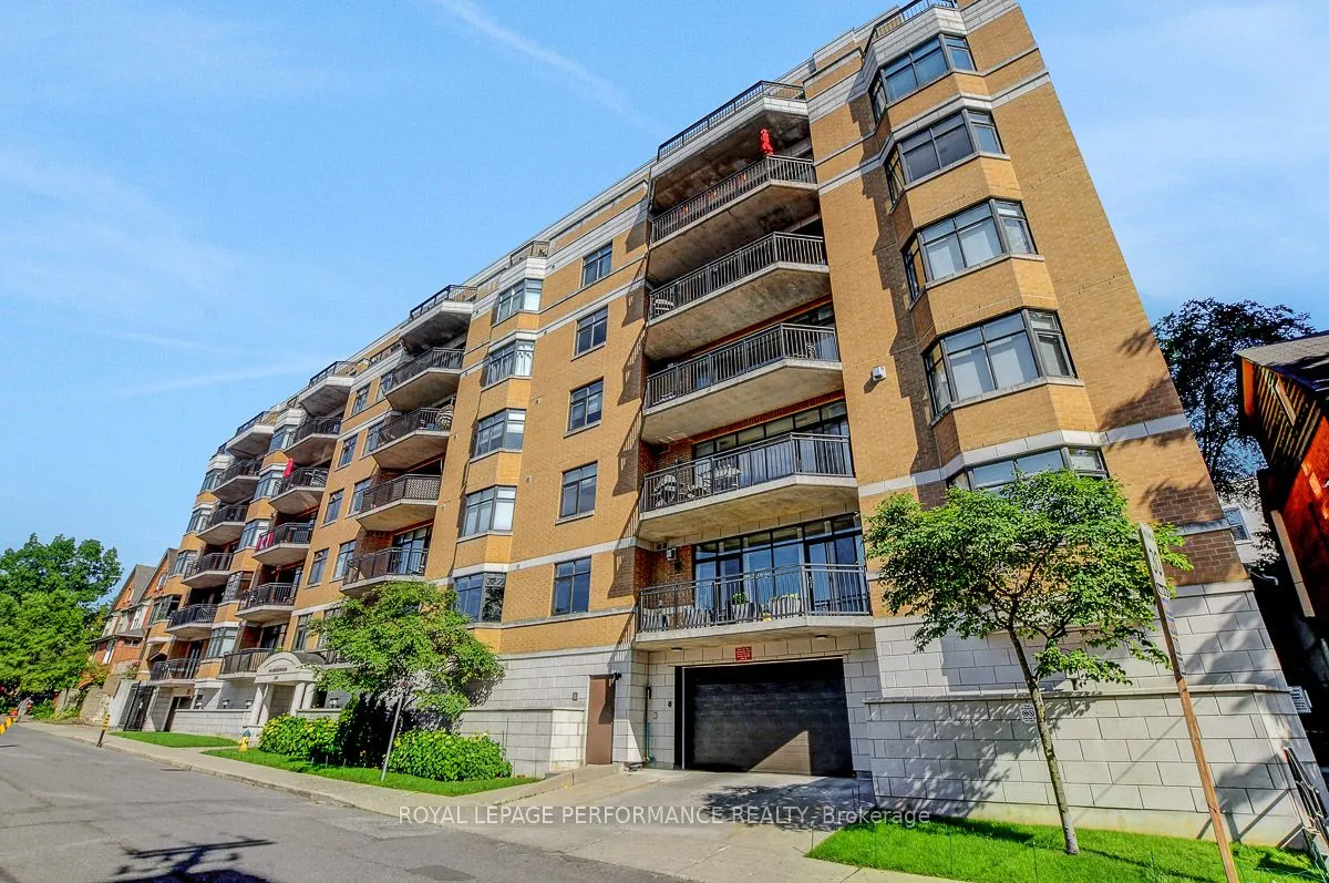 260 Besserer Street, #PH2