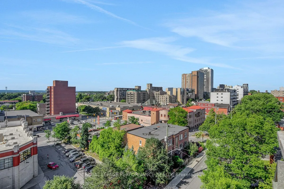 260 Besserer Street, #PH2