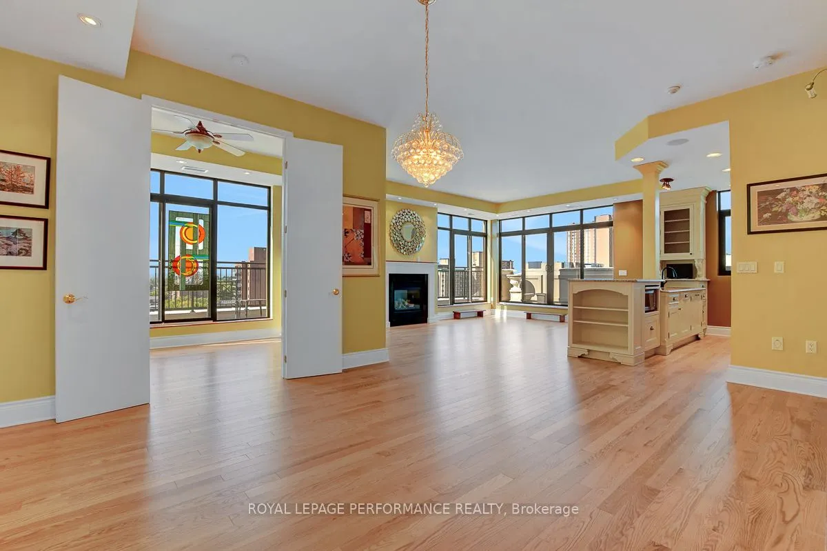 260 Besserer Street, #PH2