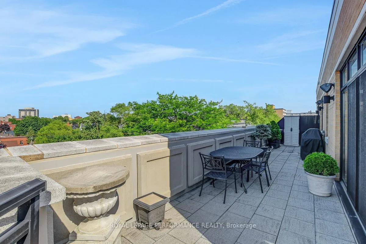 260 Besserer Street, #PH2
