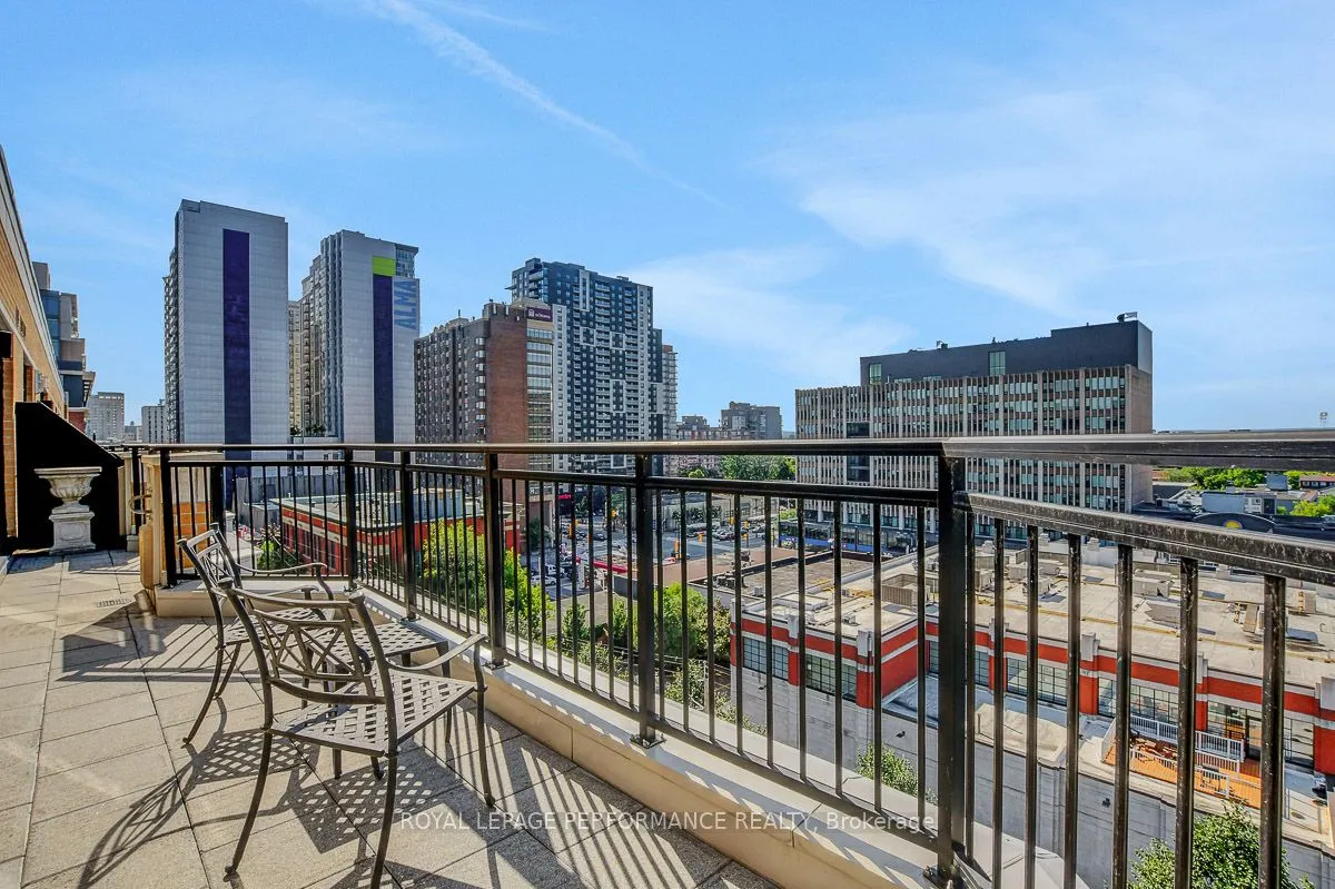 260 Besserer Street, #PH2