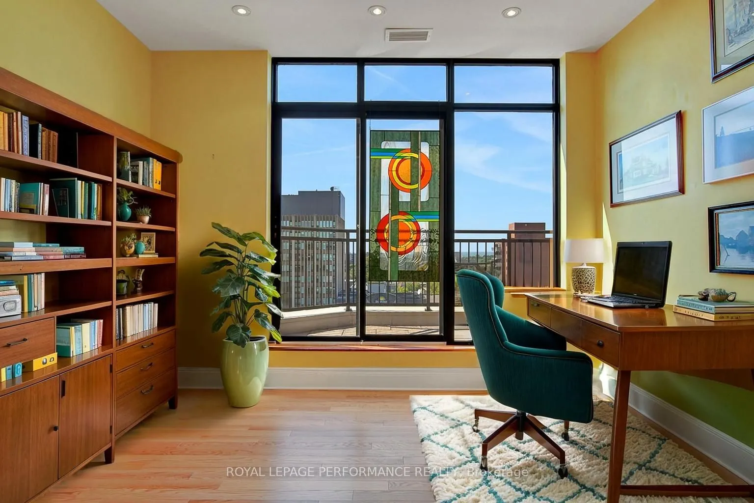 260 Besserer Street, #PH2
