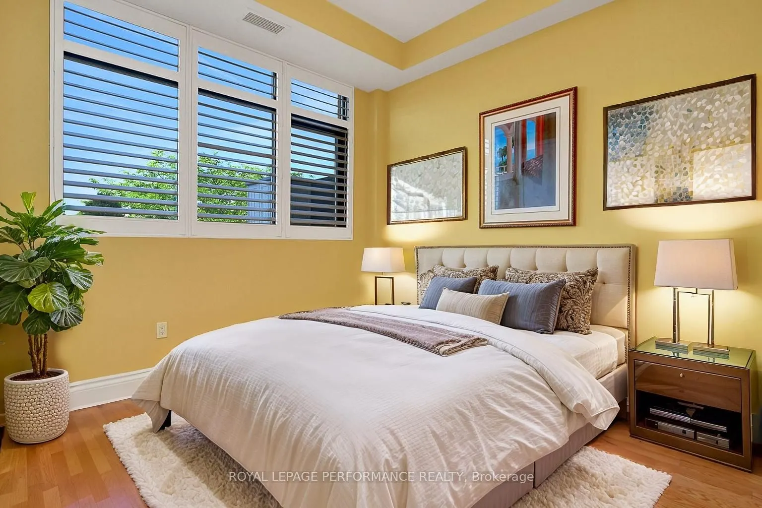 260 Besserer Street, #PH2