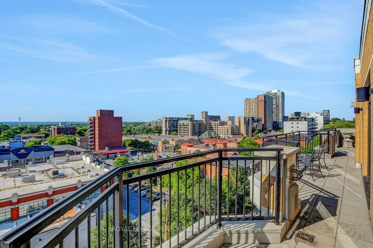260 Besserer Street, #PH2