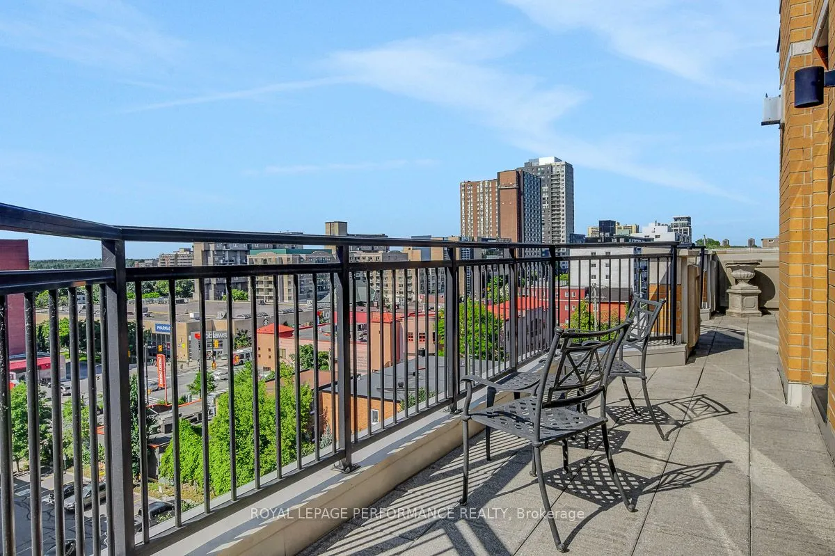260 Besserer Street, #PH2
